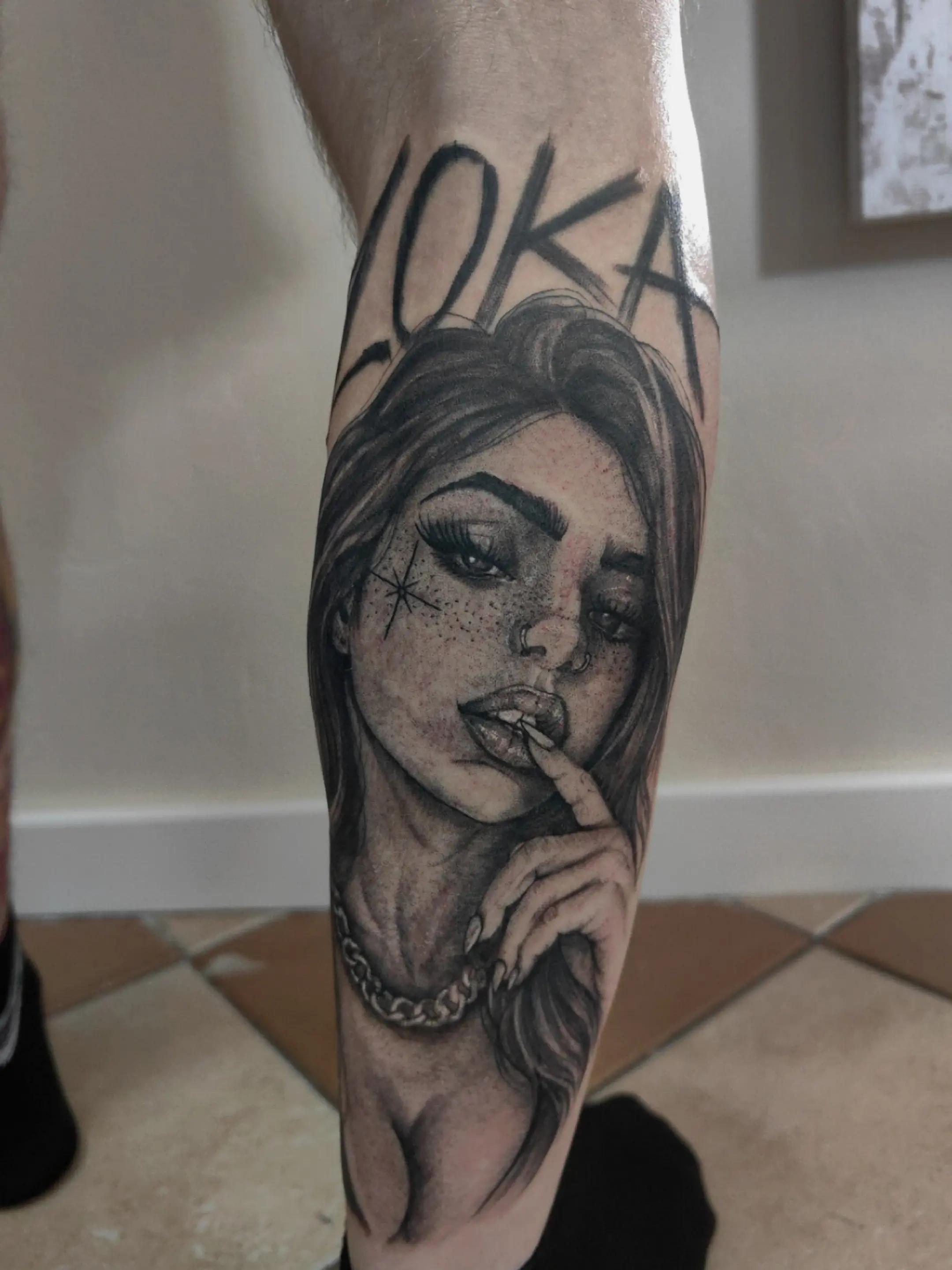 @Aferka_tattooartist