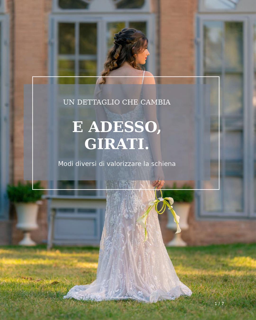 @Mari Bridal Atelier