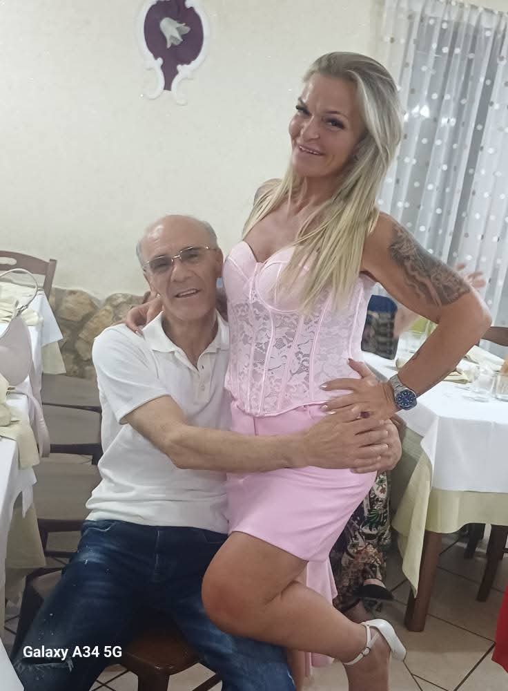 @Lisa Iovane