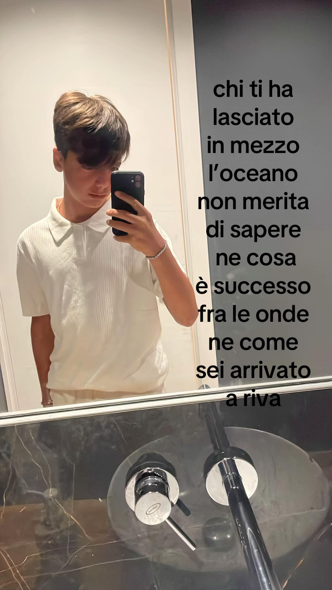 @andrea del monaco