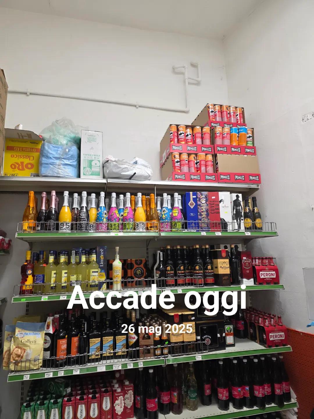 @Spesa ok Fratelli Savoca