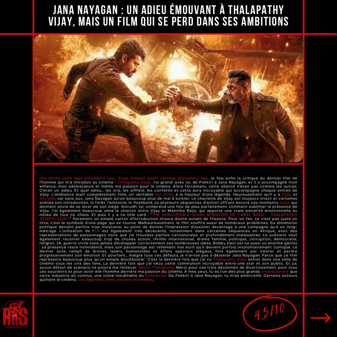 @RnS Cinematic Insights