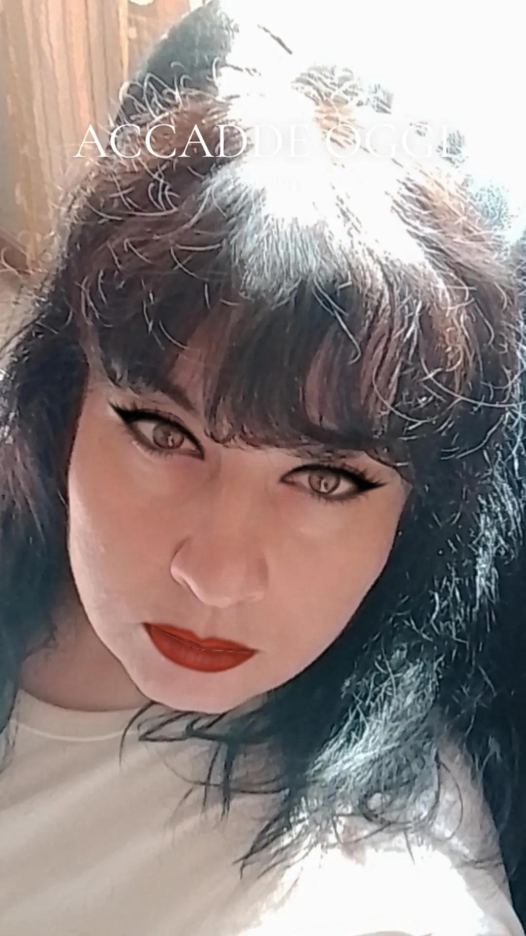 @maria grazia bersanetti