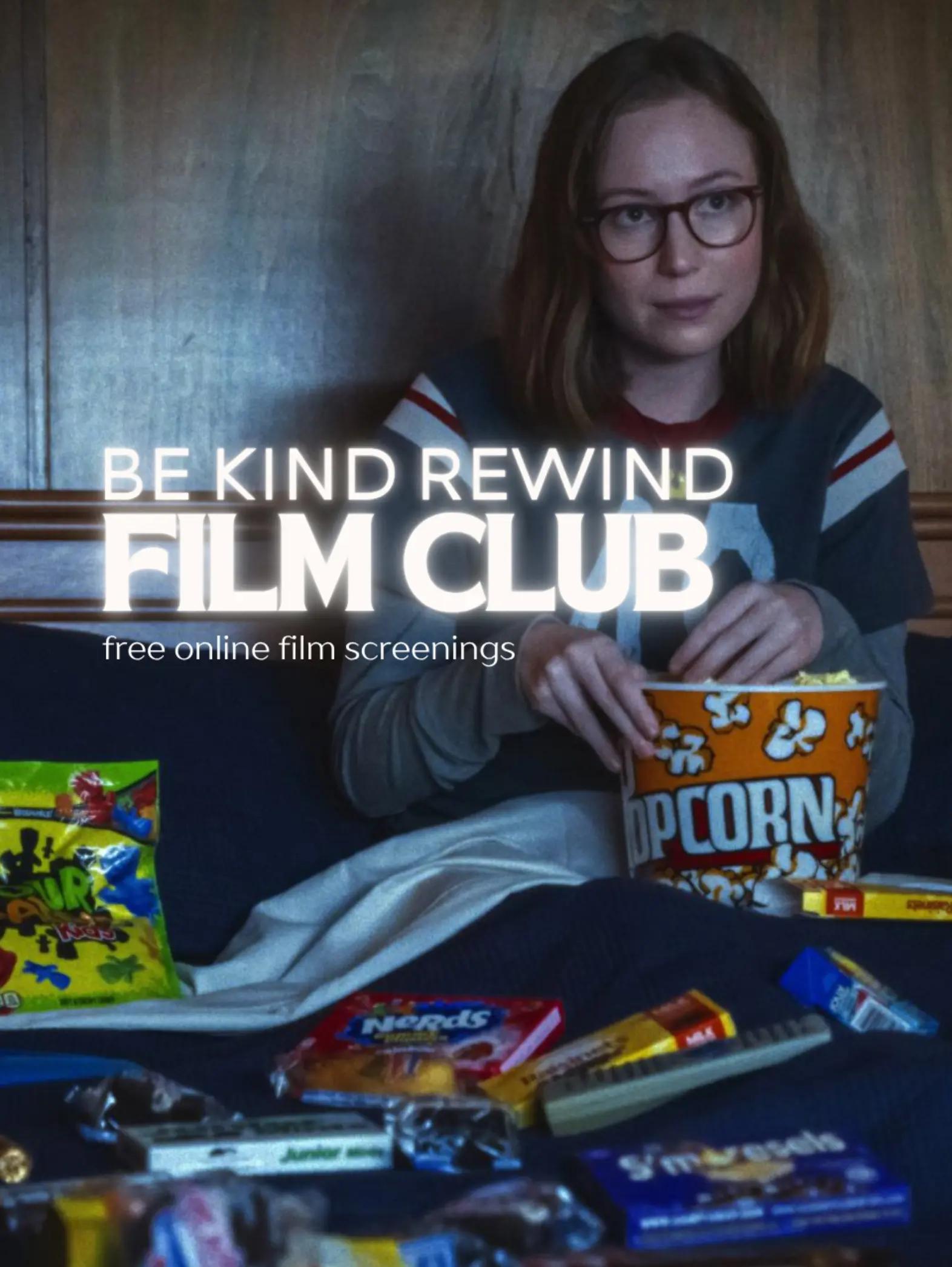@Berenika 📽🍿