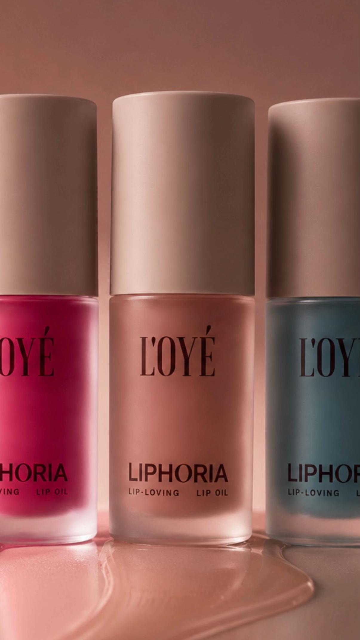 @L'OYÉ Cosmetics