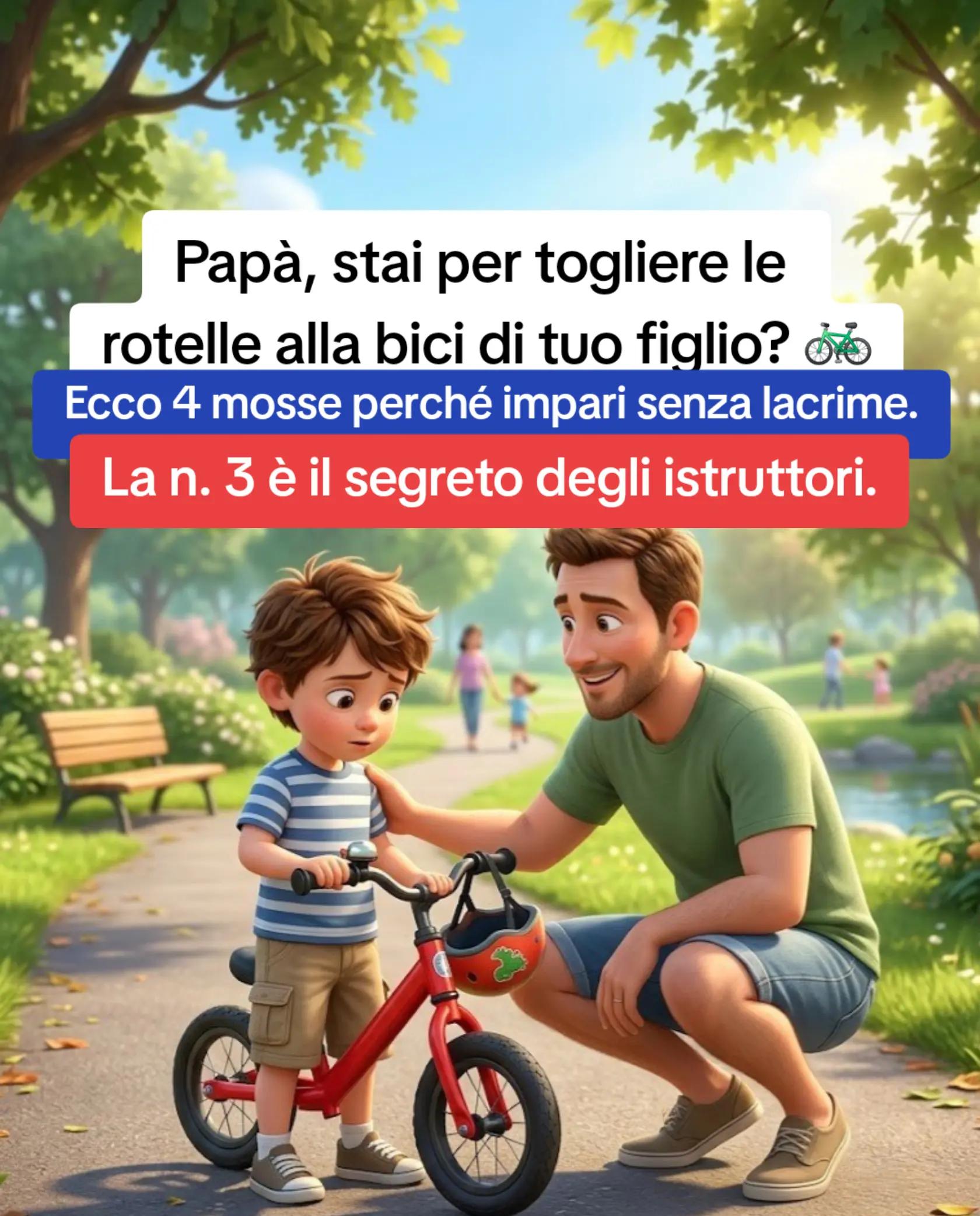 @Papà che Stanchezza!