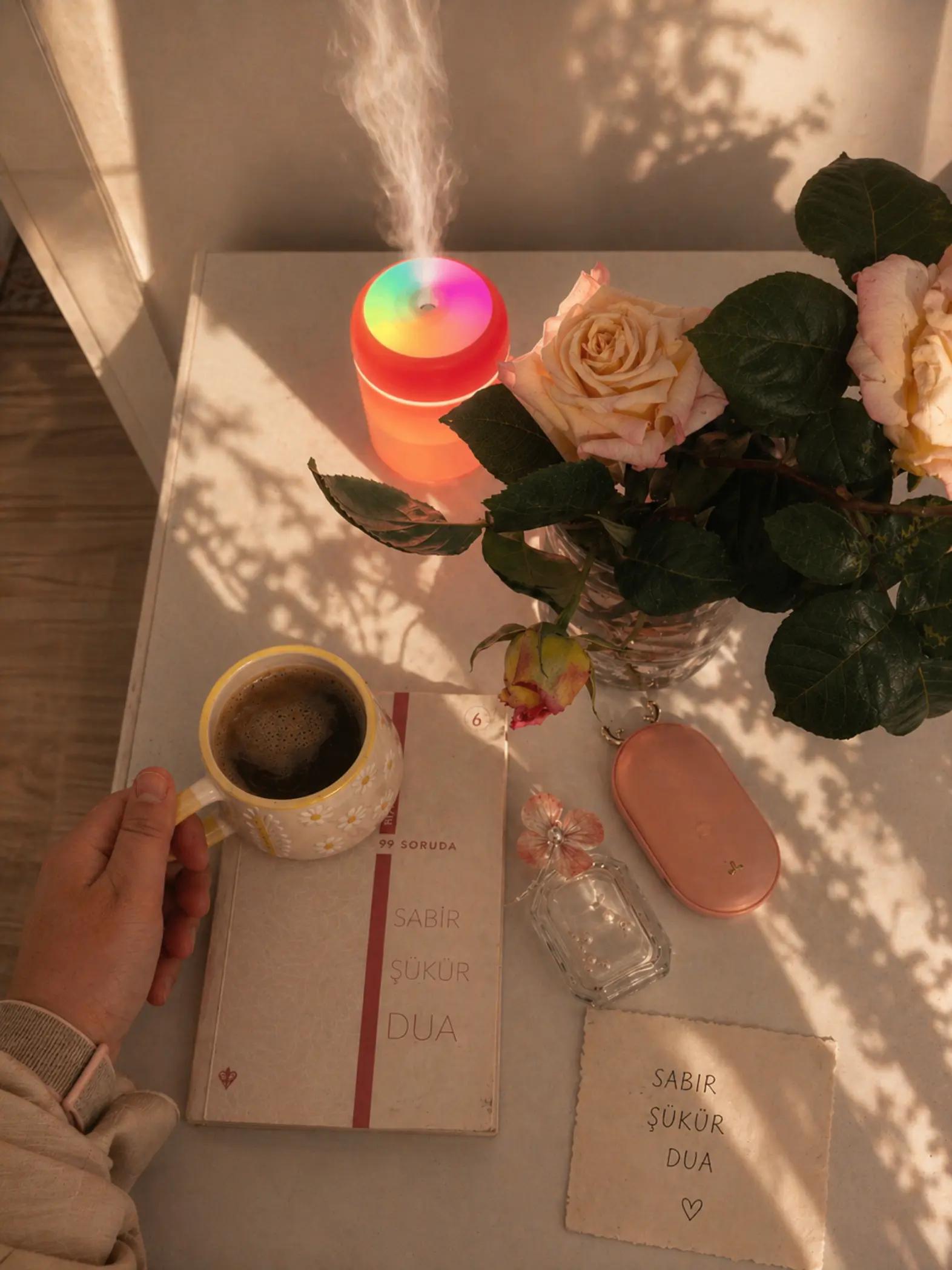 @&szlig;urcu'nun Kahve Saati☕︎☕︎ྀི