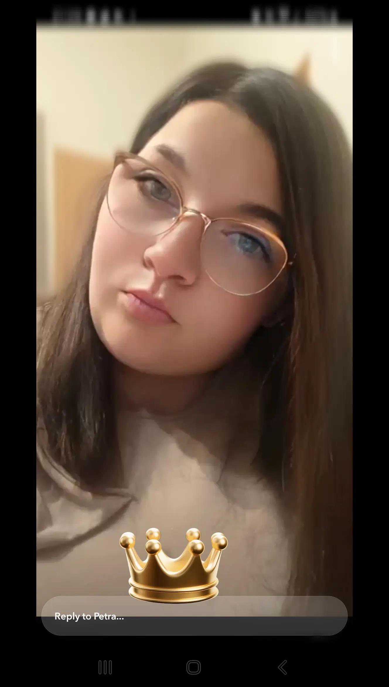@Petra Kralj