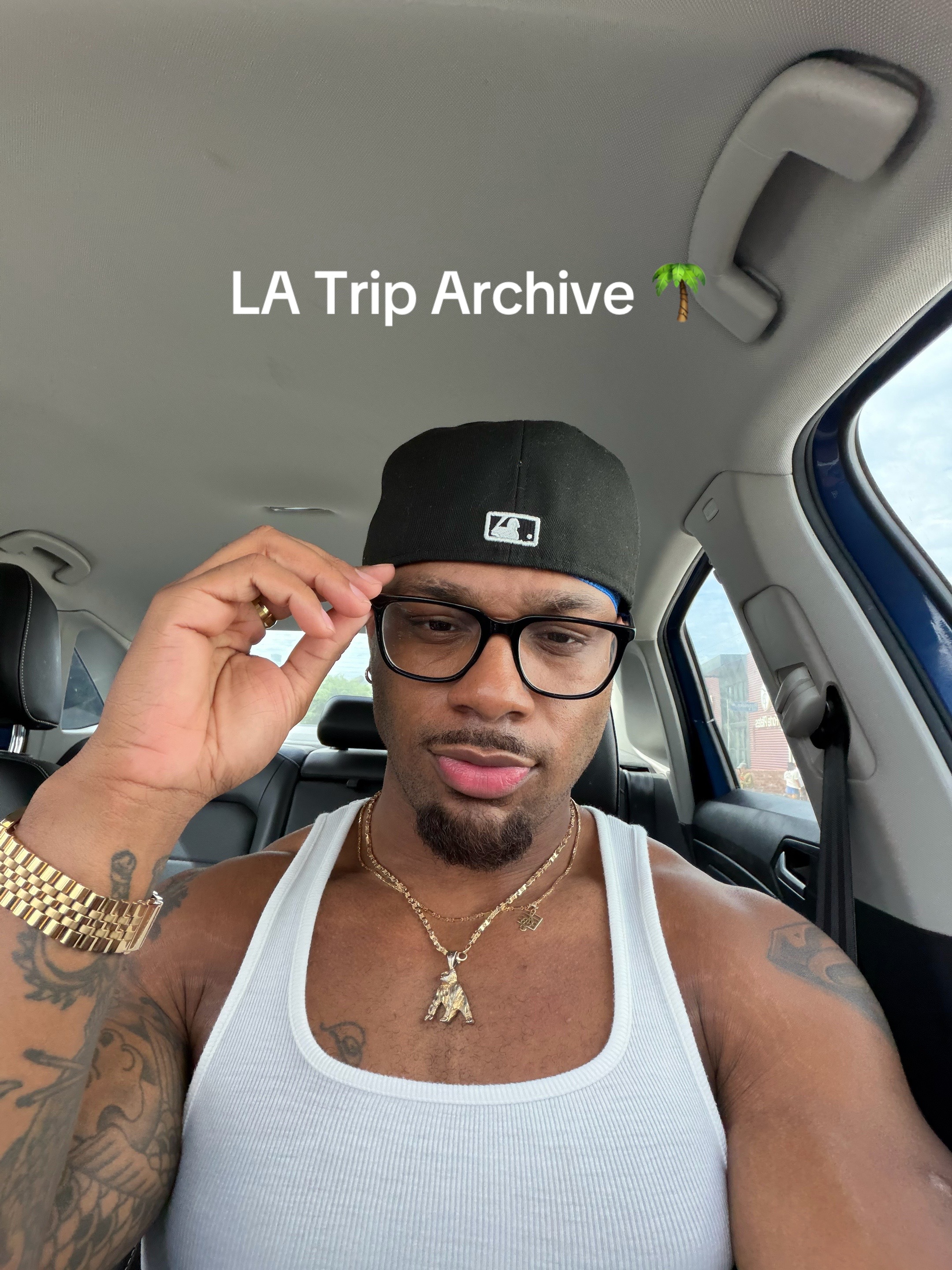 @Isiah