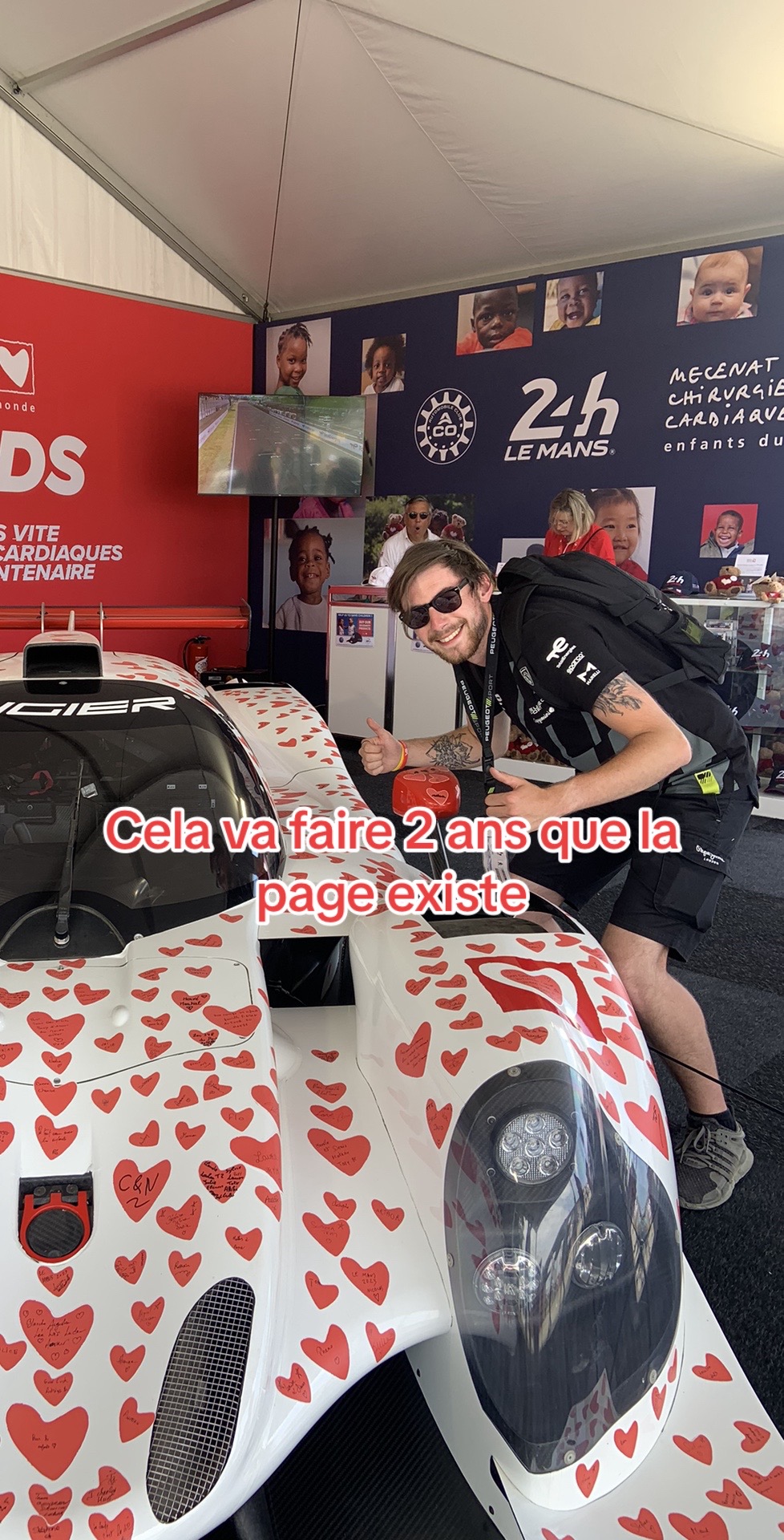 @Mister Le Mans 🏎 🏍️◢ ◤ 🇫🇷