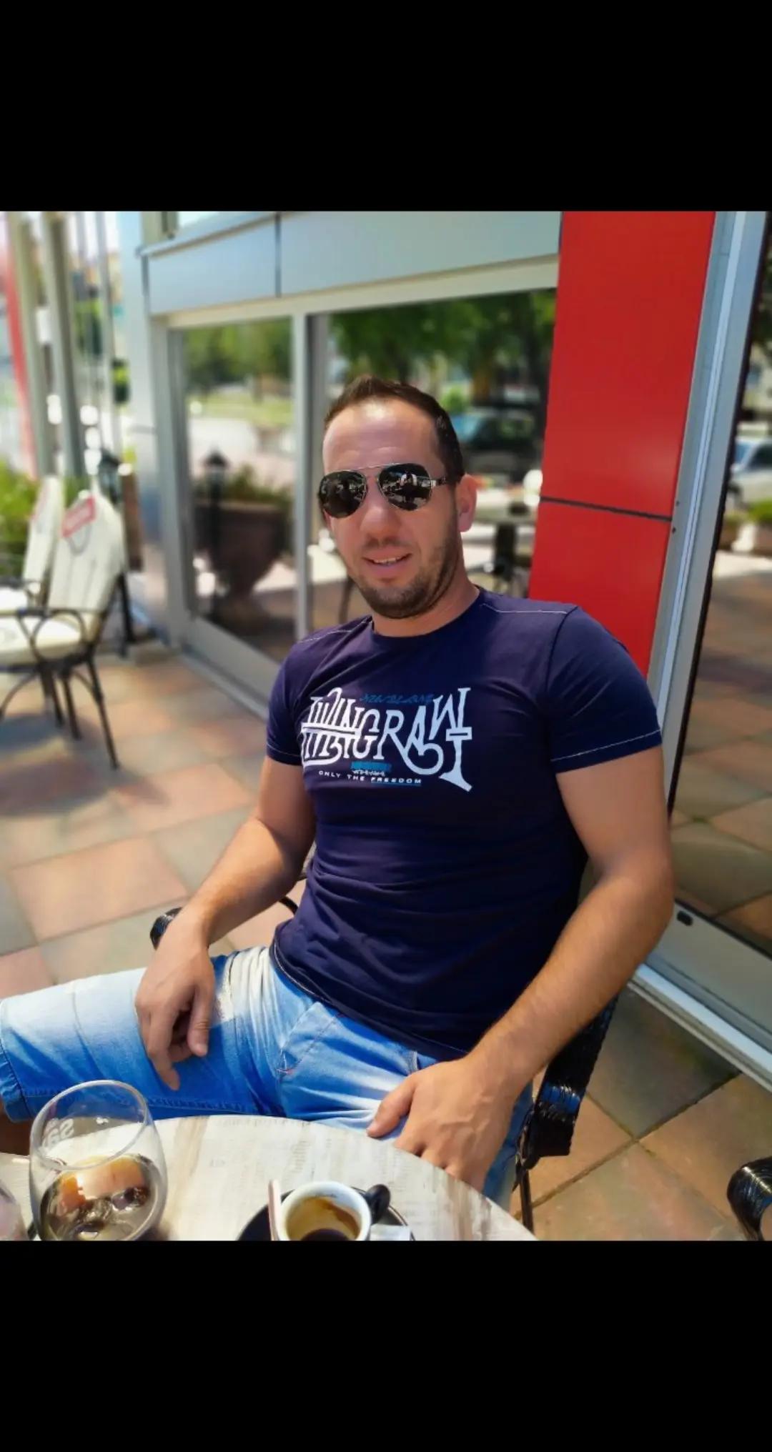 @Armin Raka Mujkic