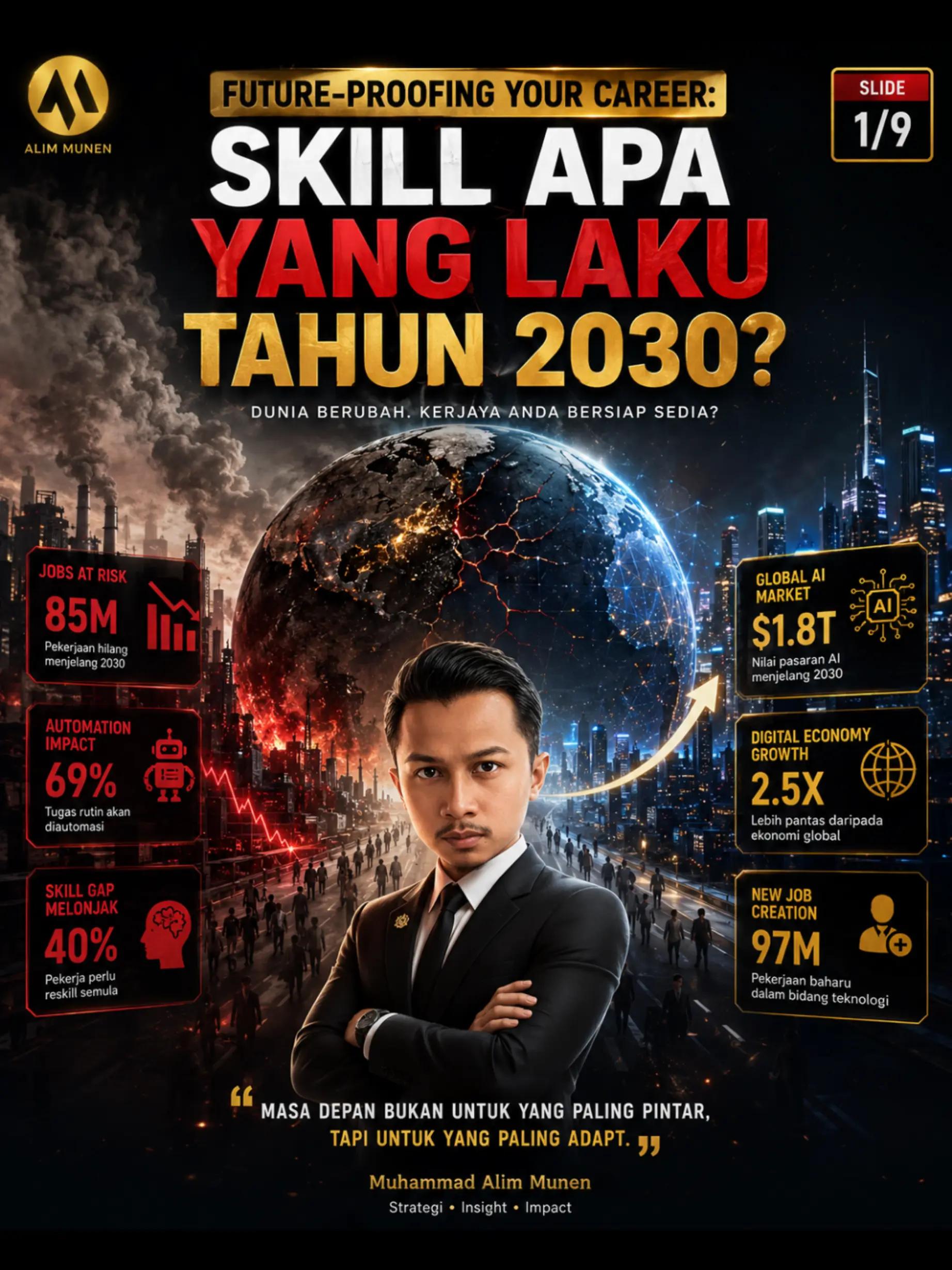 @Alim Munen | Leadership Coach