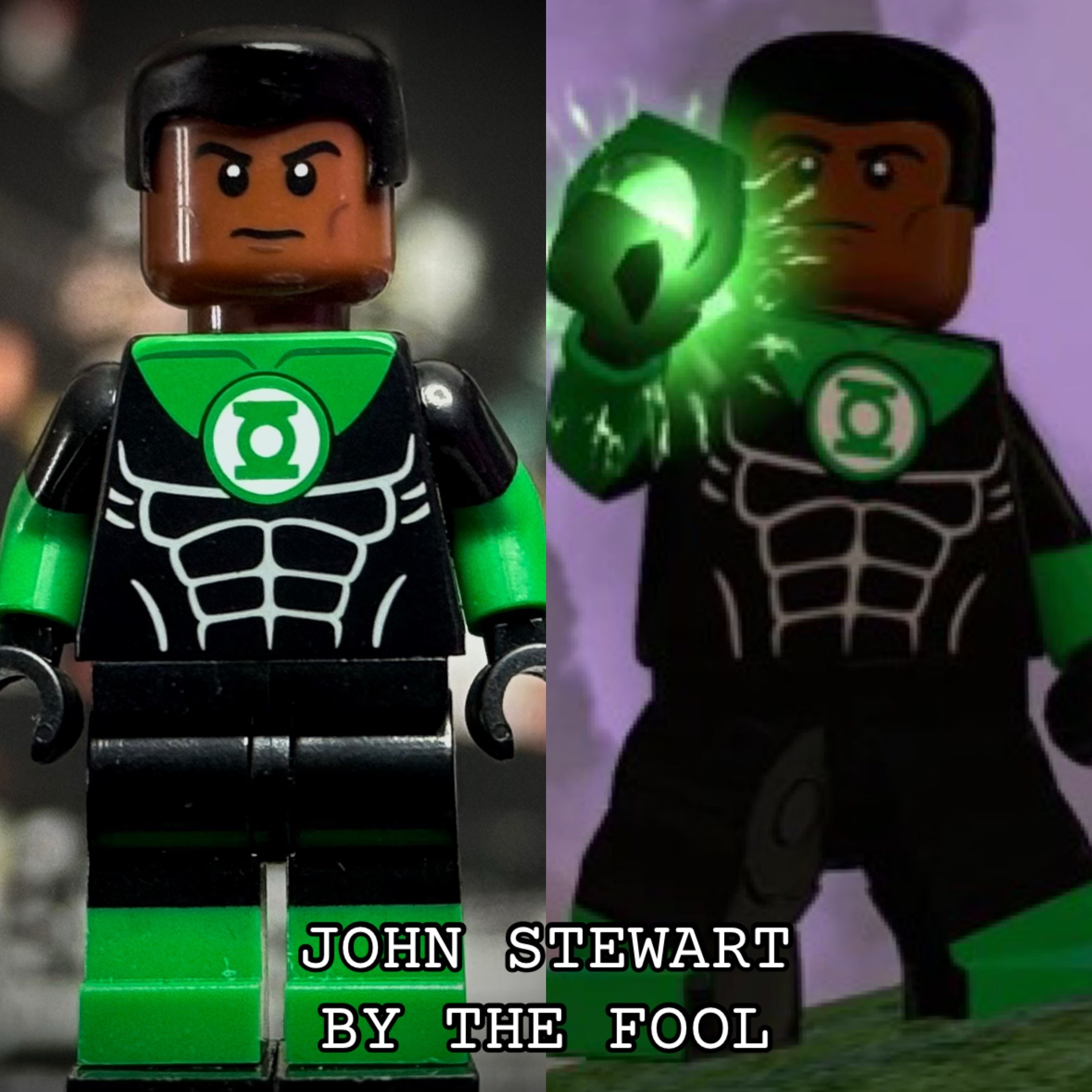 @LEGO BATMAN THE COMPLETE SAGA