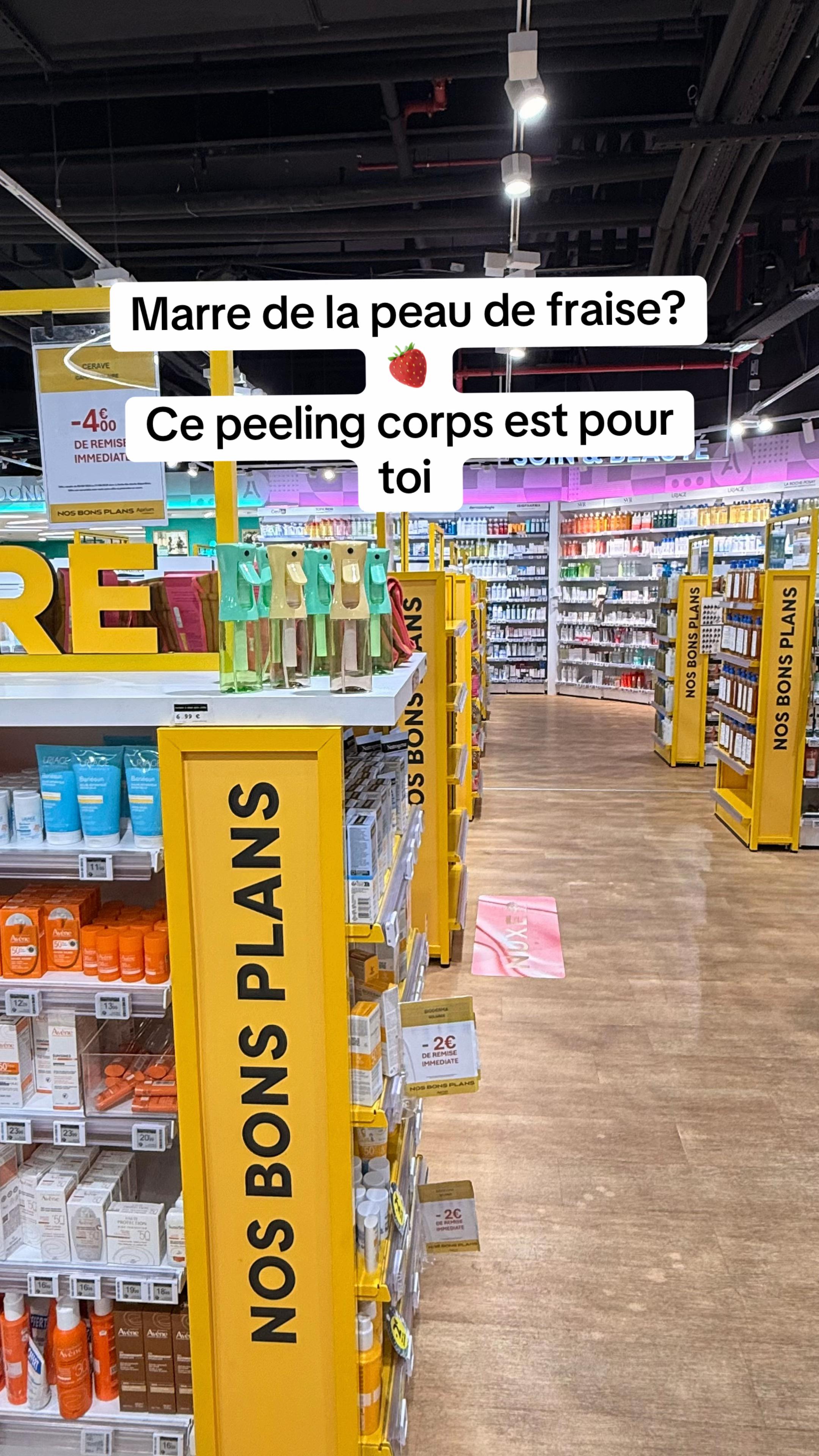 @Pharmacie Centre Deux