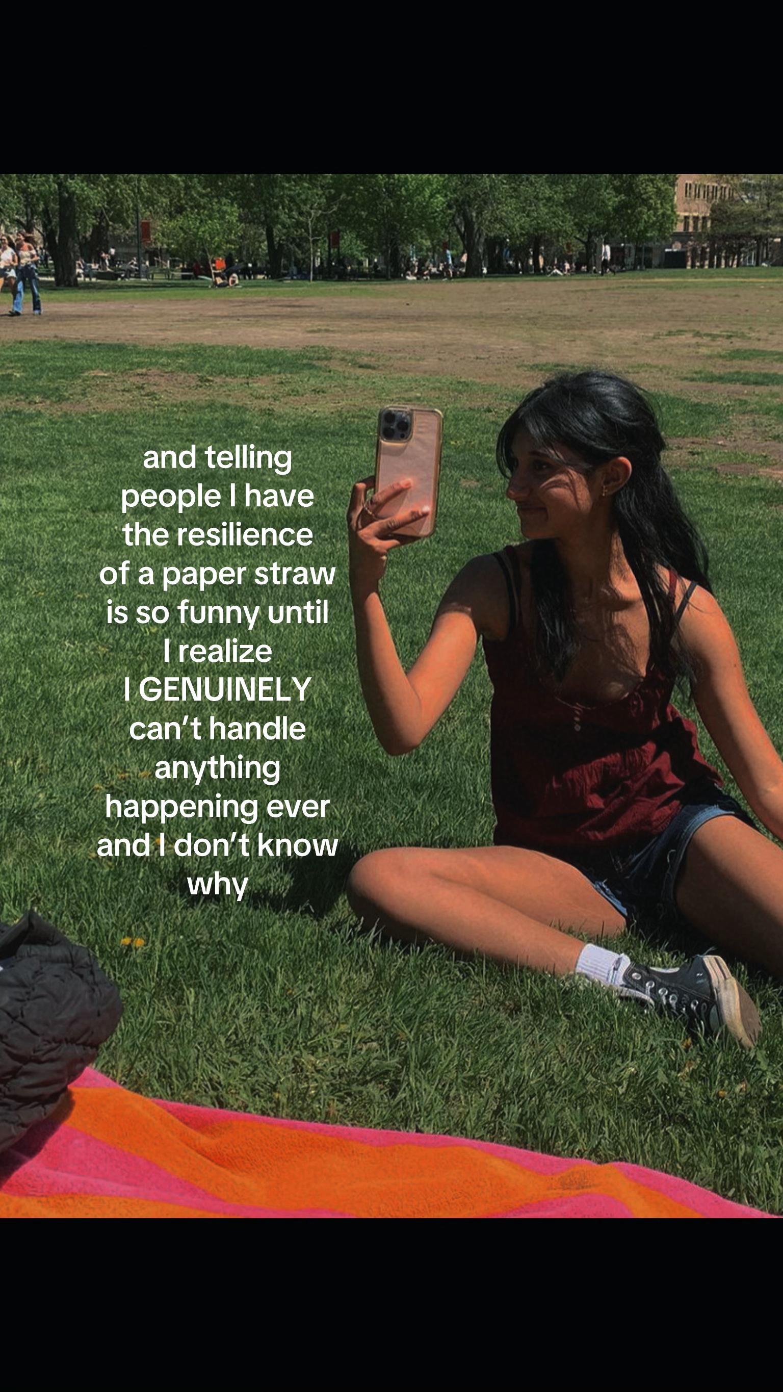@sarita rampersad