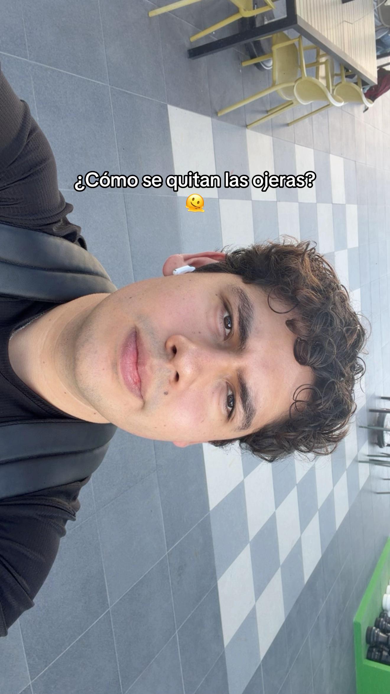 @Sebas Mariscal