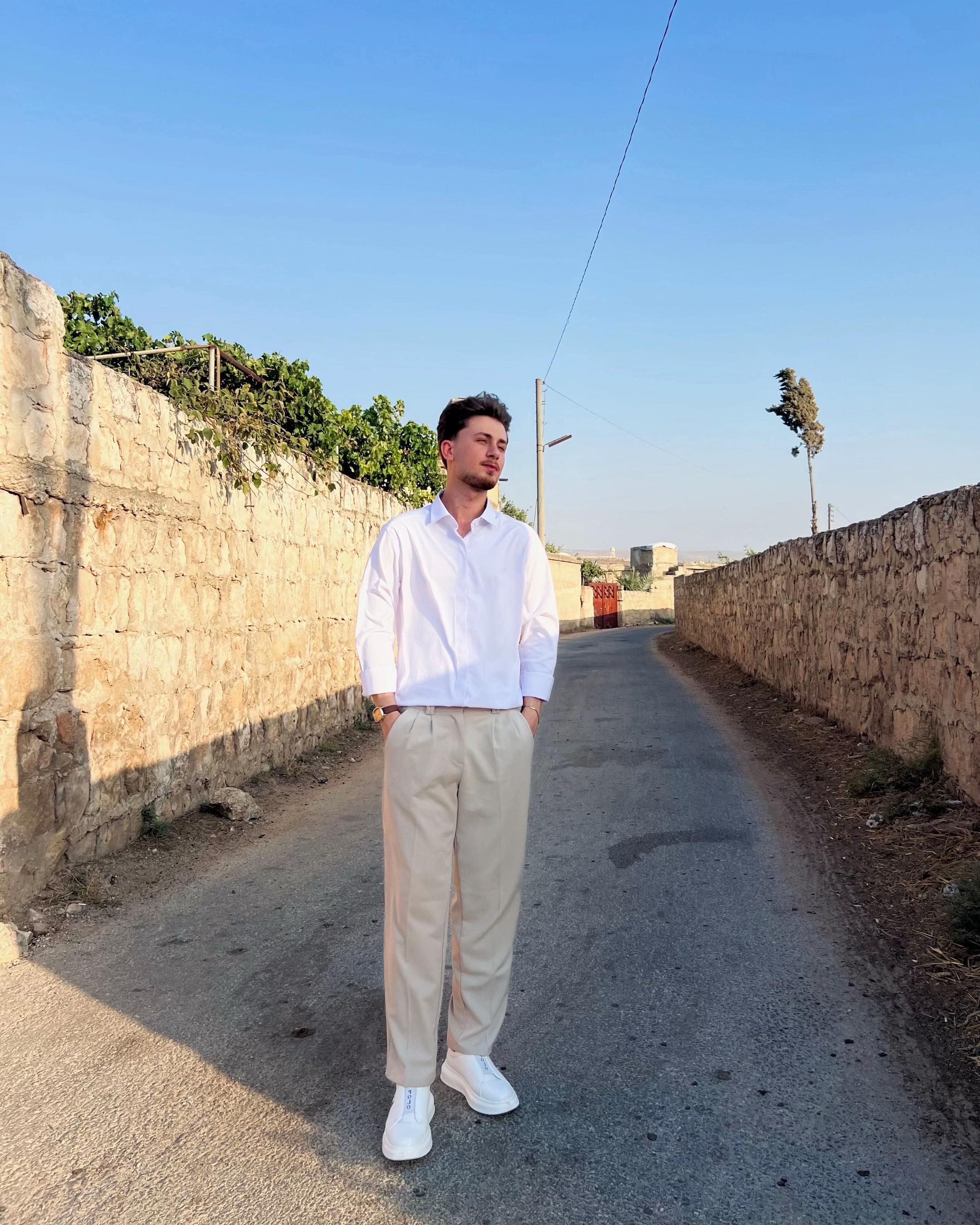 @☀️ F&ecirc;rzat | فرزات