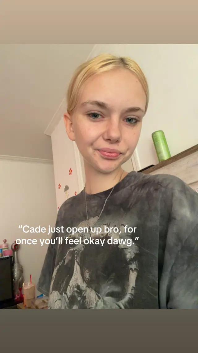 @cade2pretty4u