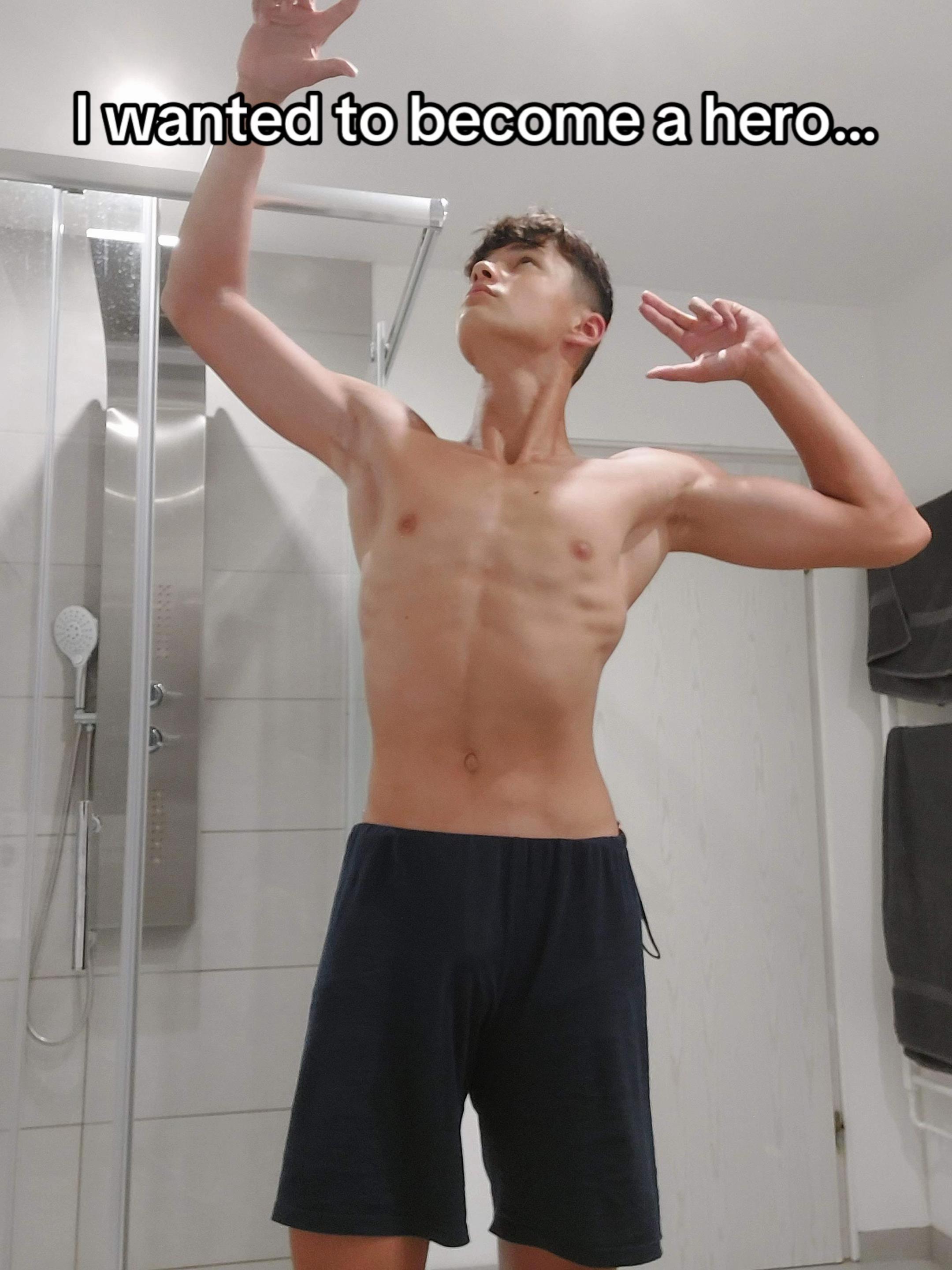 @Aron