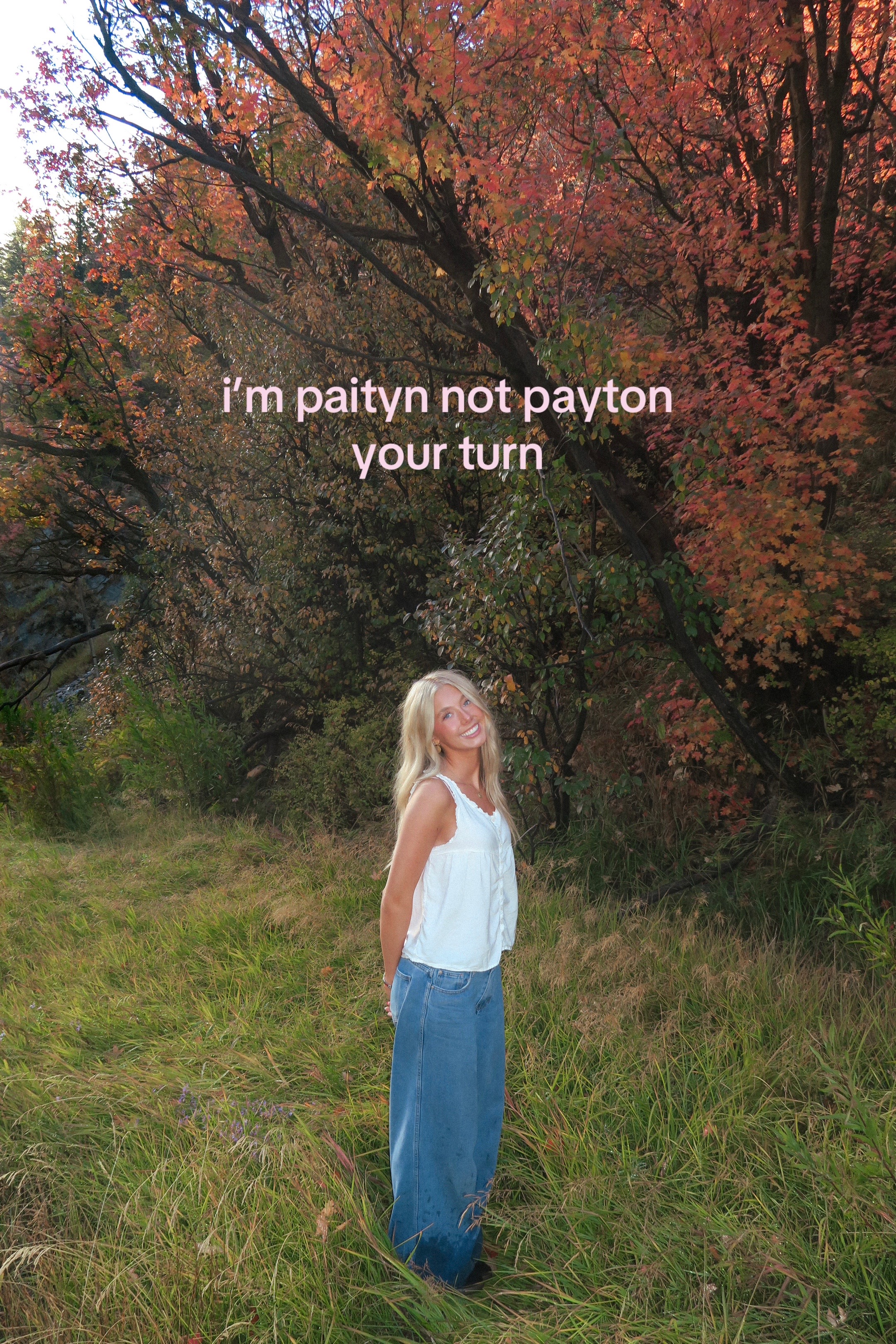 @paityn