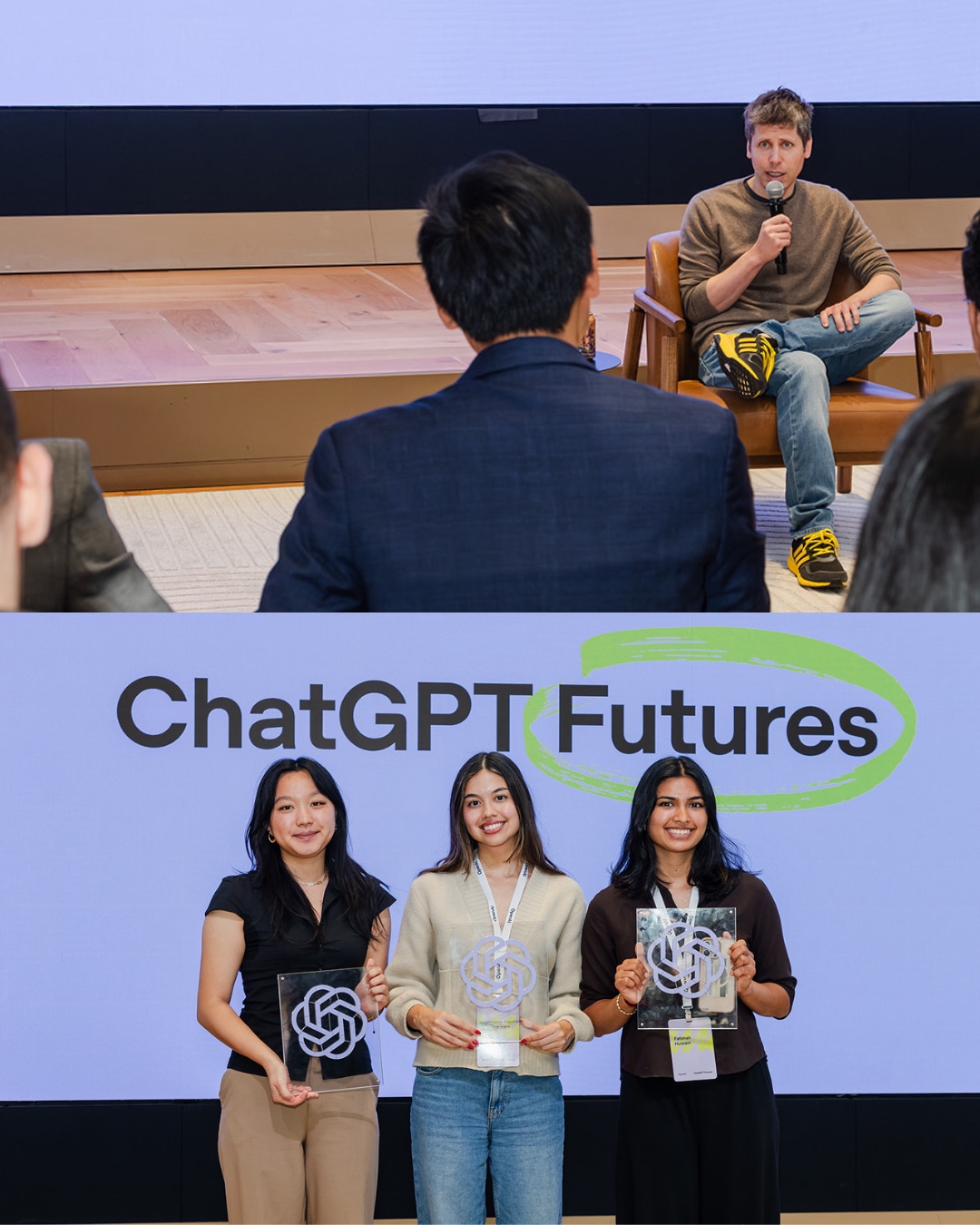 @ChatGPT