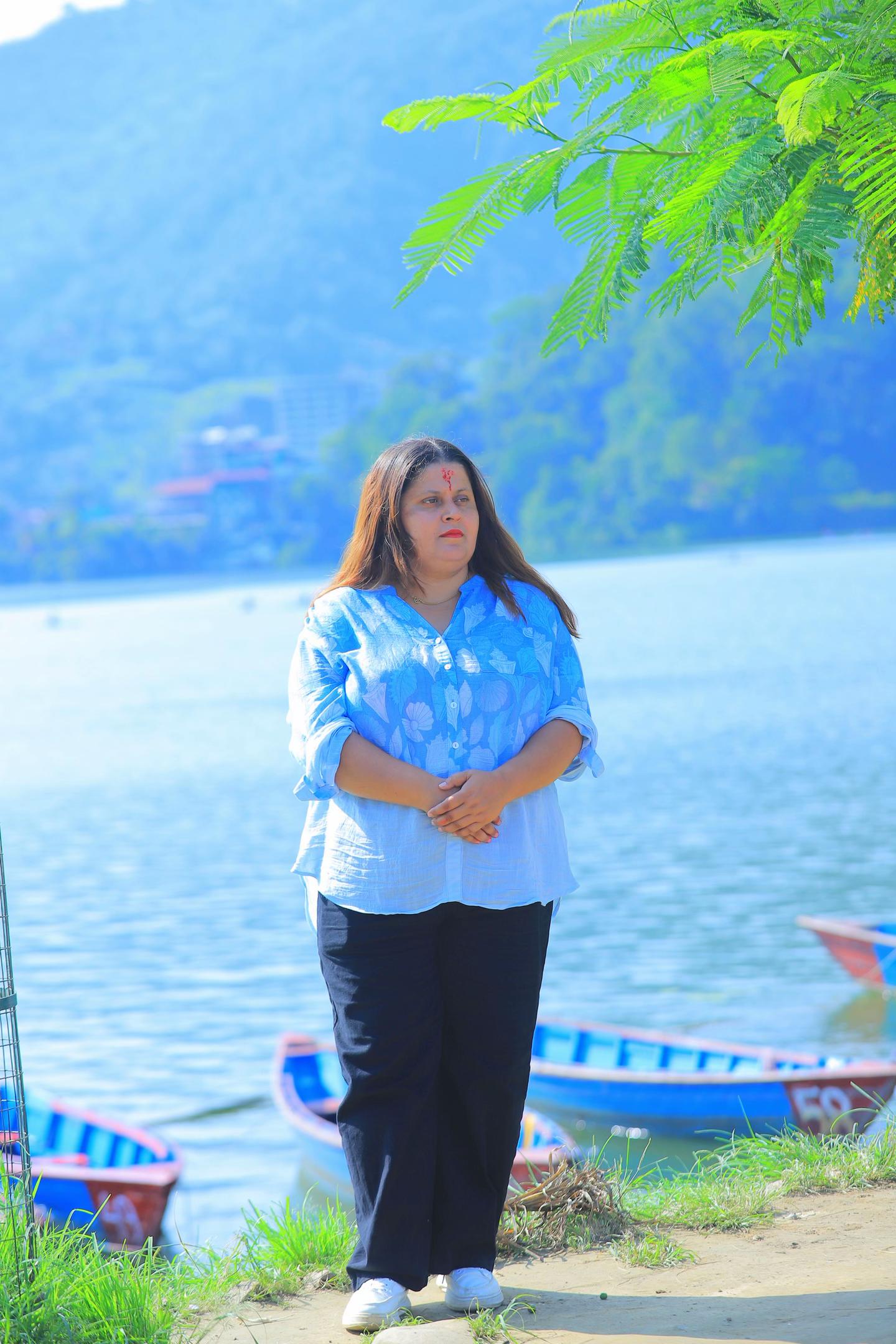 @Pretty panthi