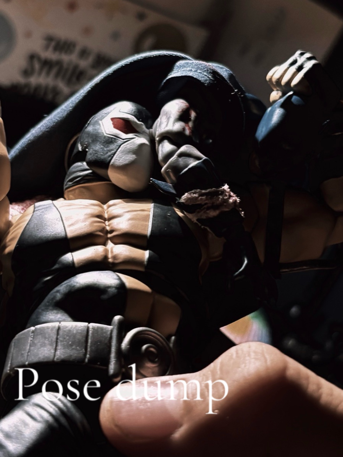 @Hunterposes