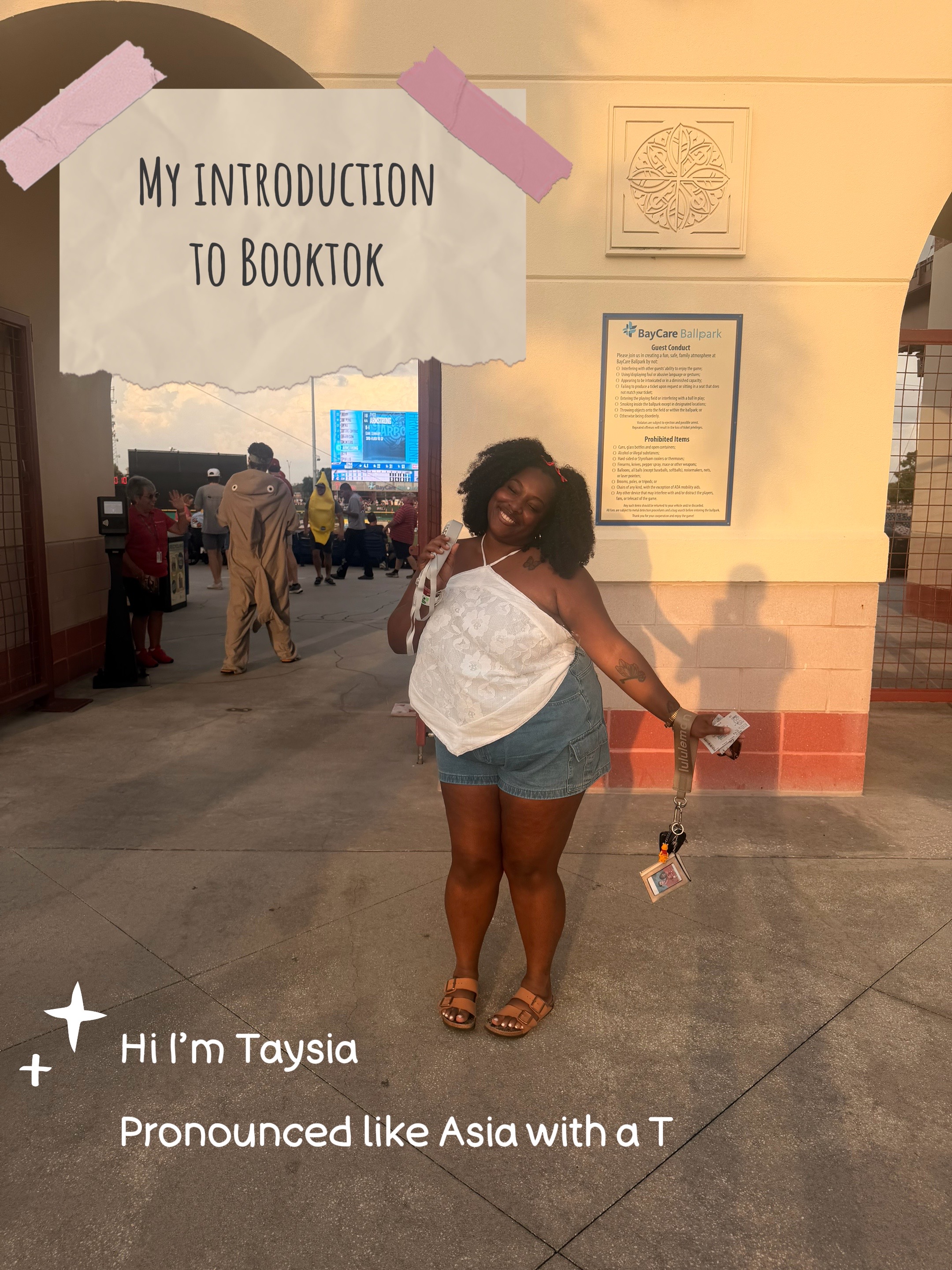 @taysiabrowning 📚