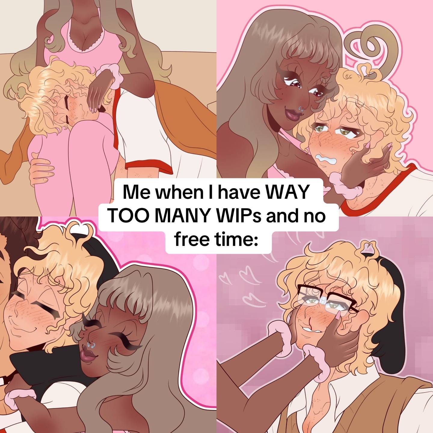 @Pinkushu (Drea💕)