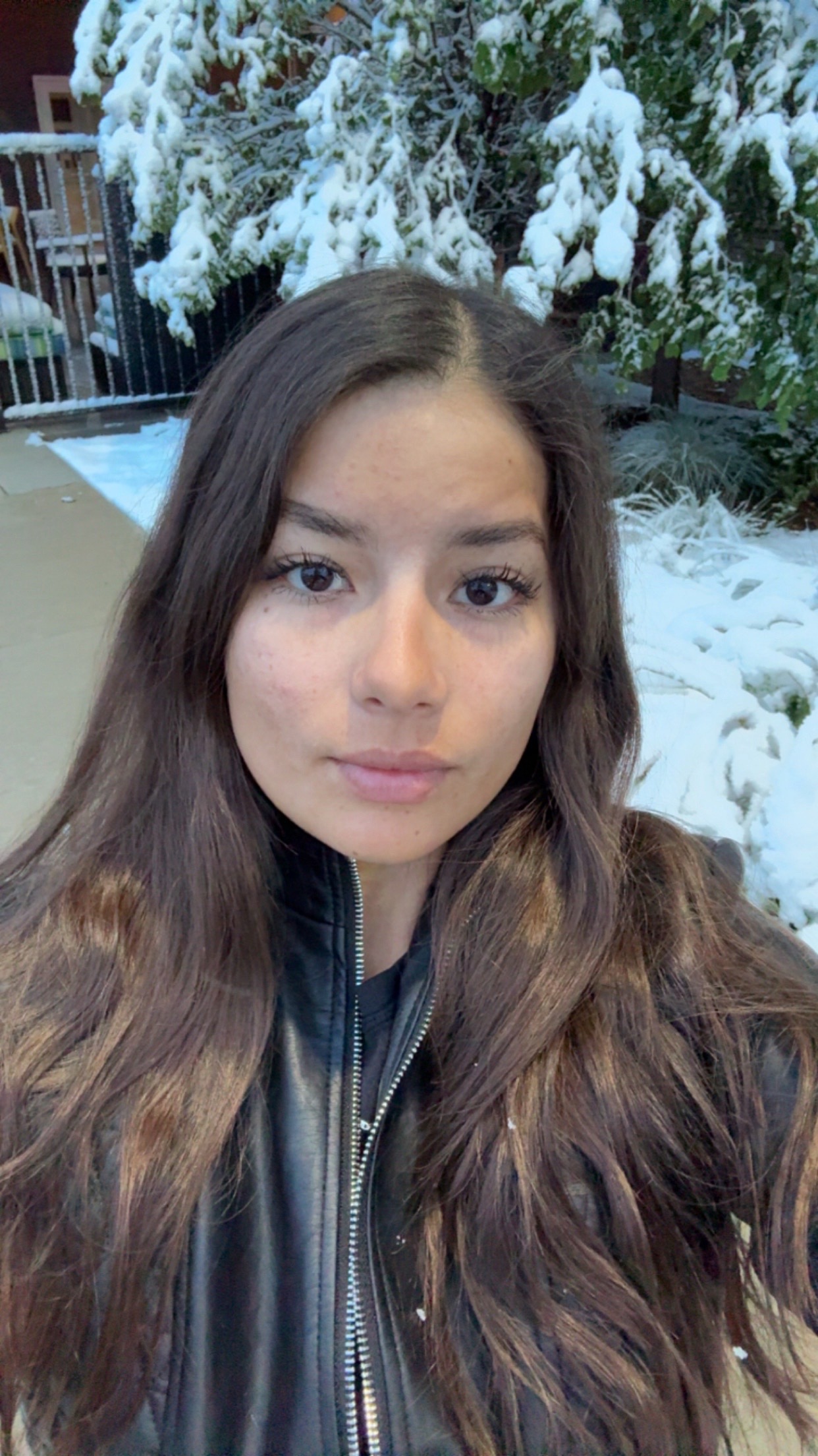 @Ashley Ochoa