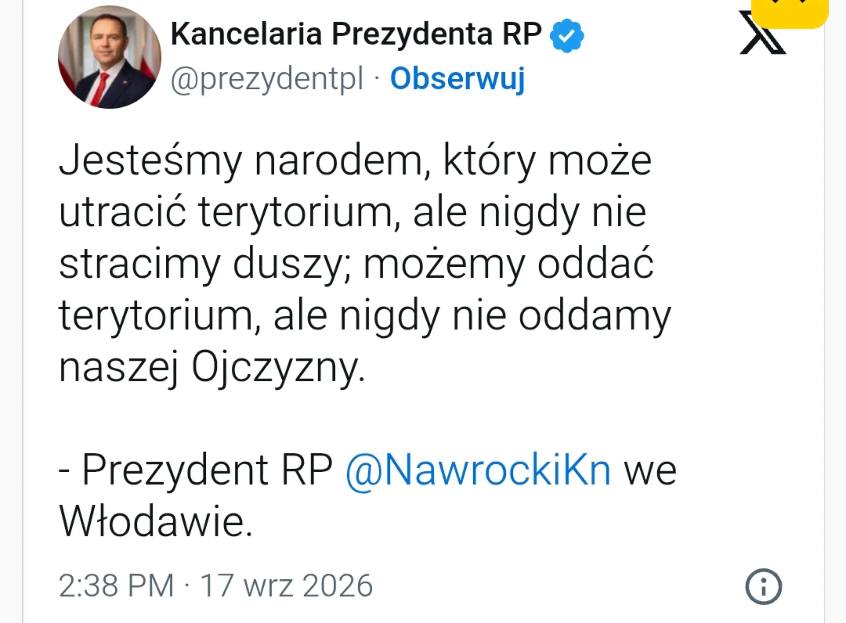 @Obserwator zycia🐺🐺🐺