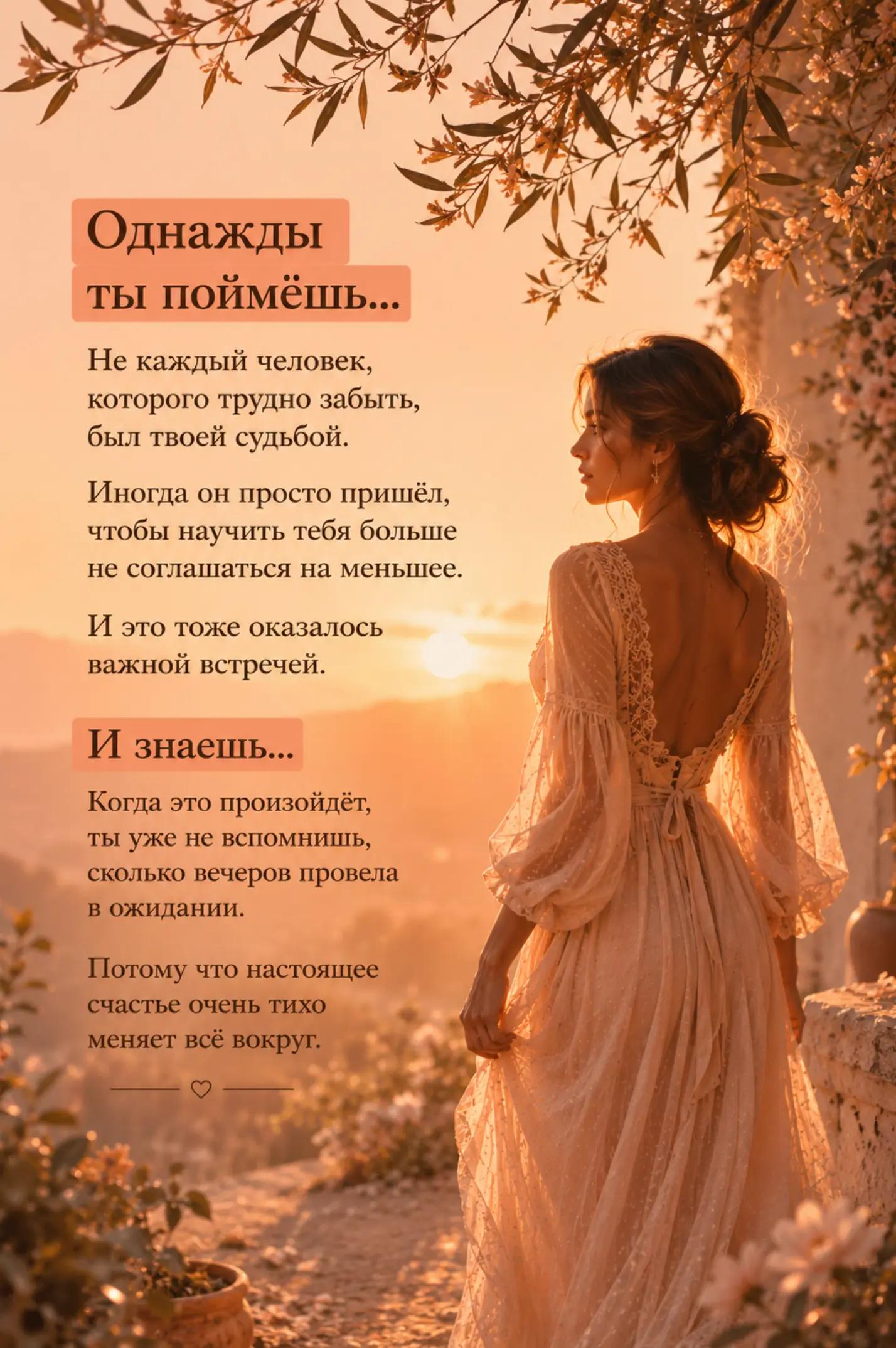 @ТАЙНЫ ТВОЕЙ СУДЬБЫ
