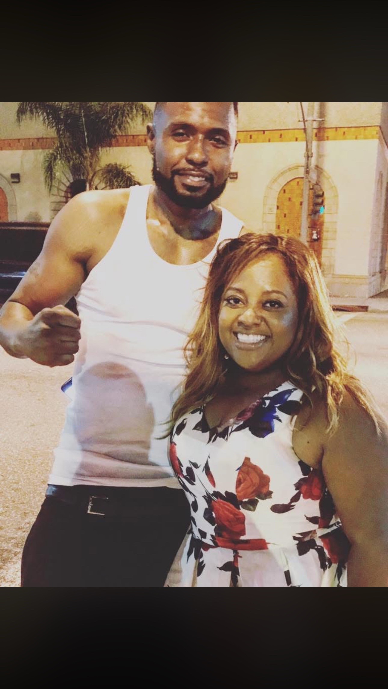 @KenGloverjr