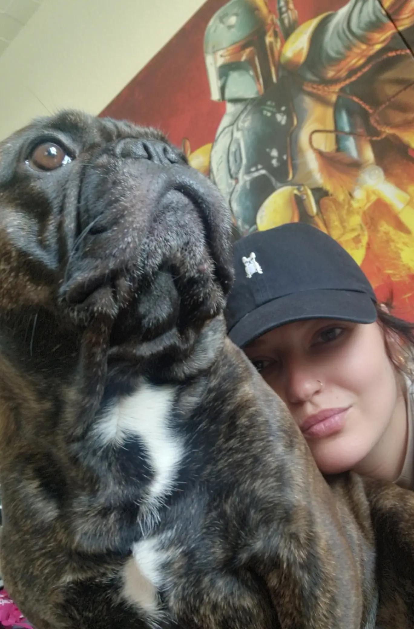 @Mama and the Boyz