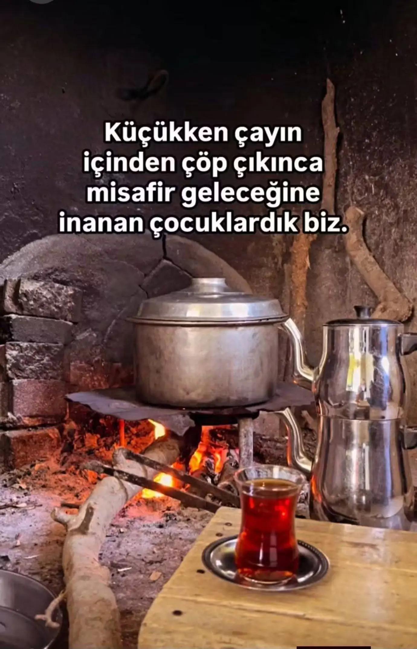 @Serkan Özaslan