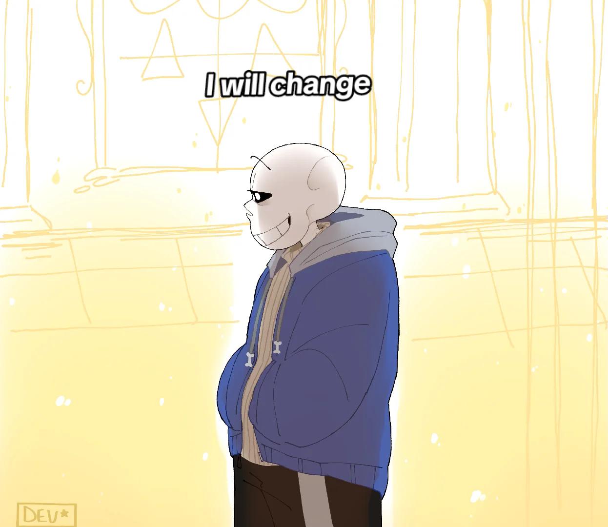 @The Dev