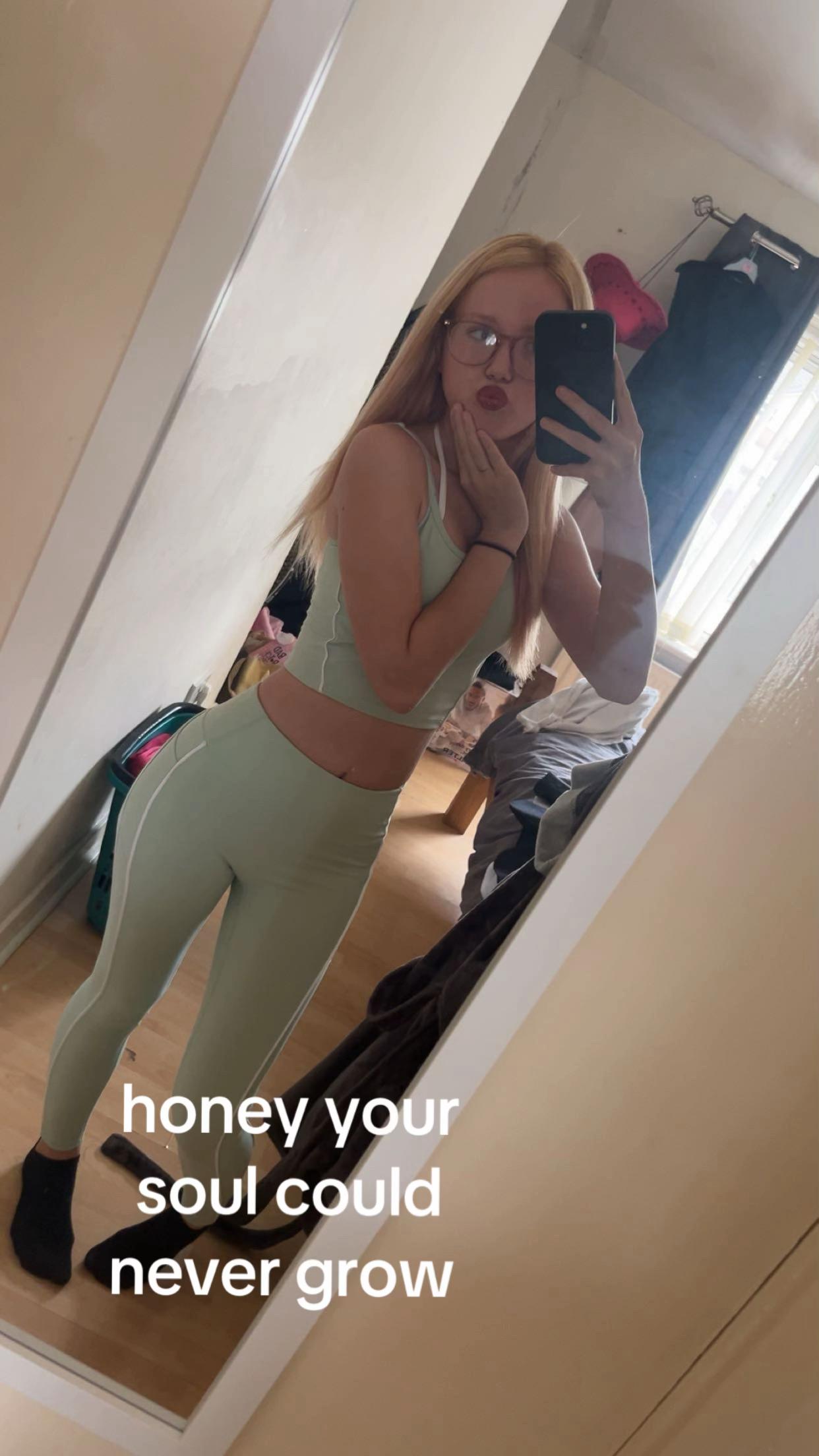 @Ginge✌🏽💗