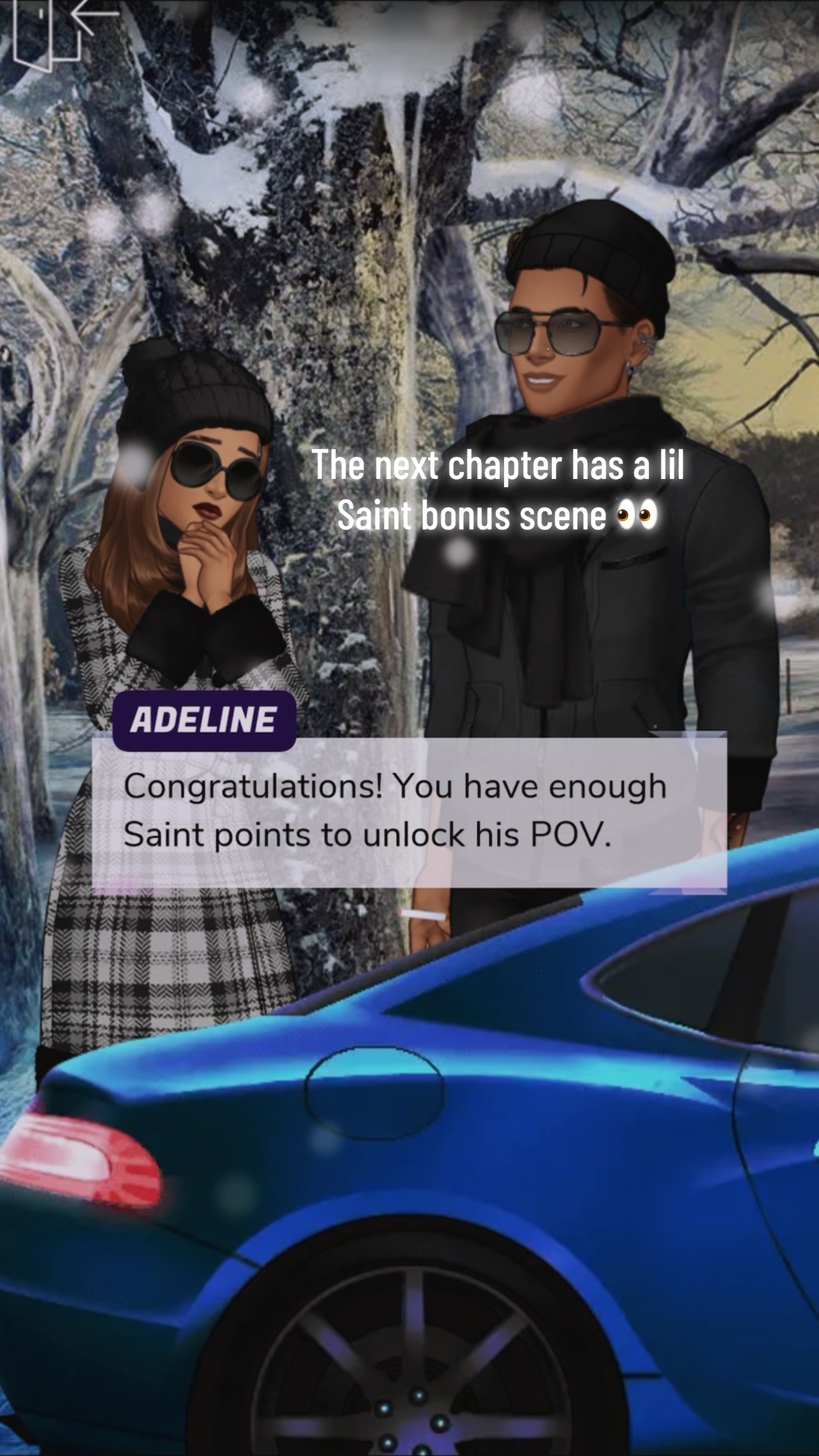 @Adeline Sky 🍒