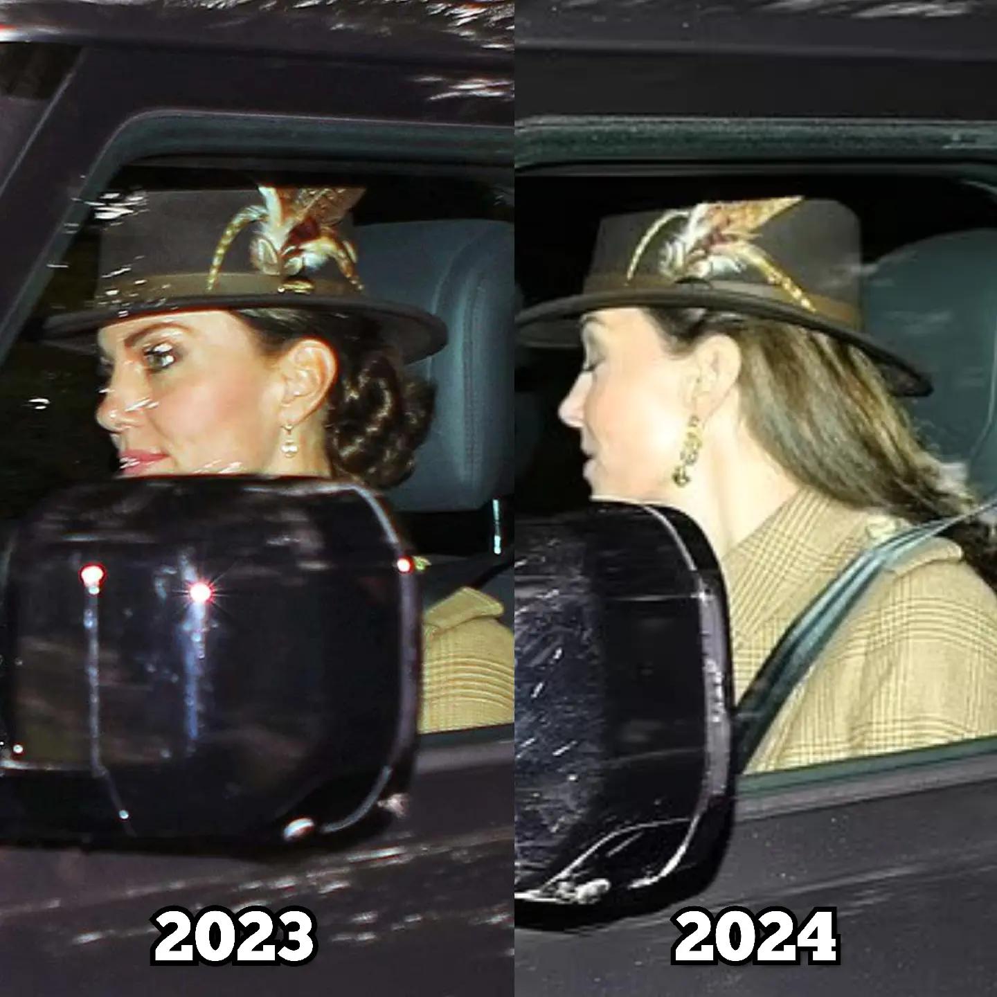@Royalfamilyfanpage5 NADIA