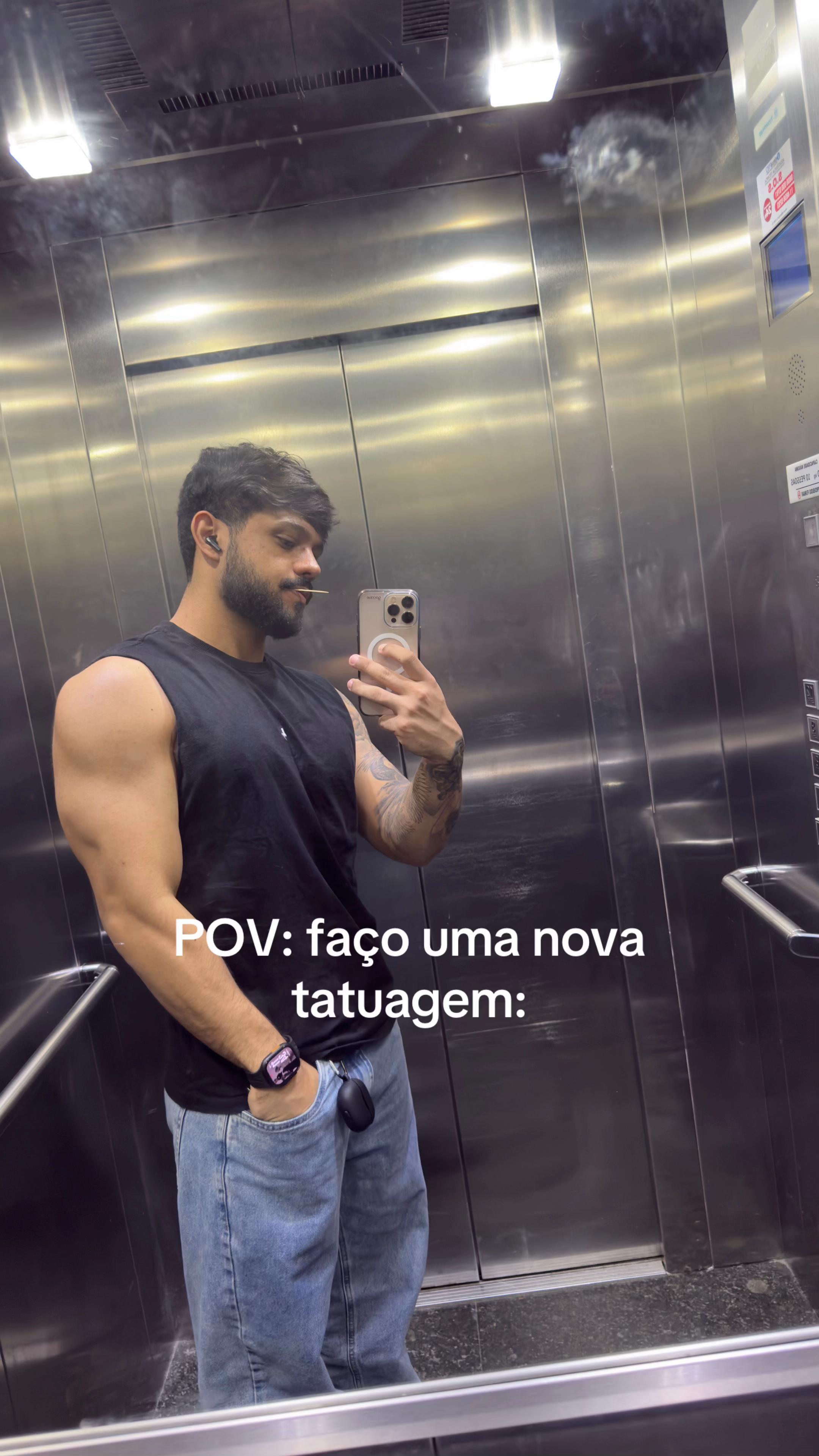 @Luan Henrique