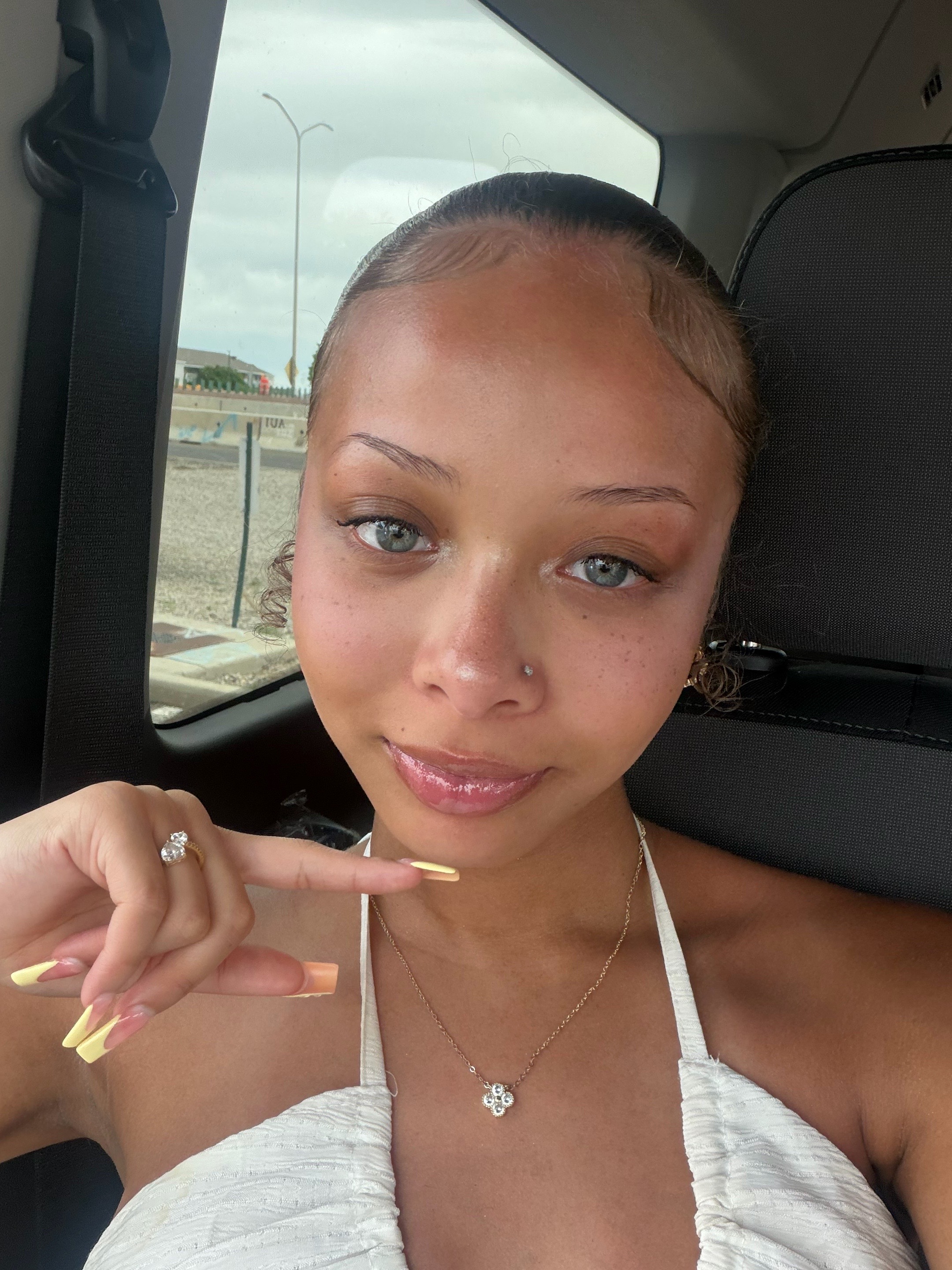 @nevaeh