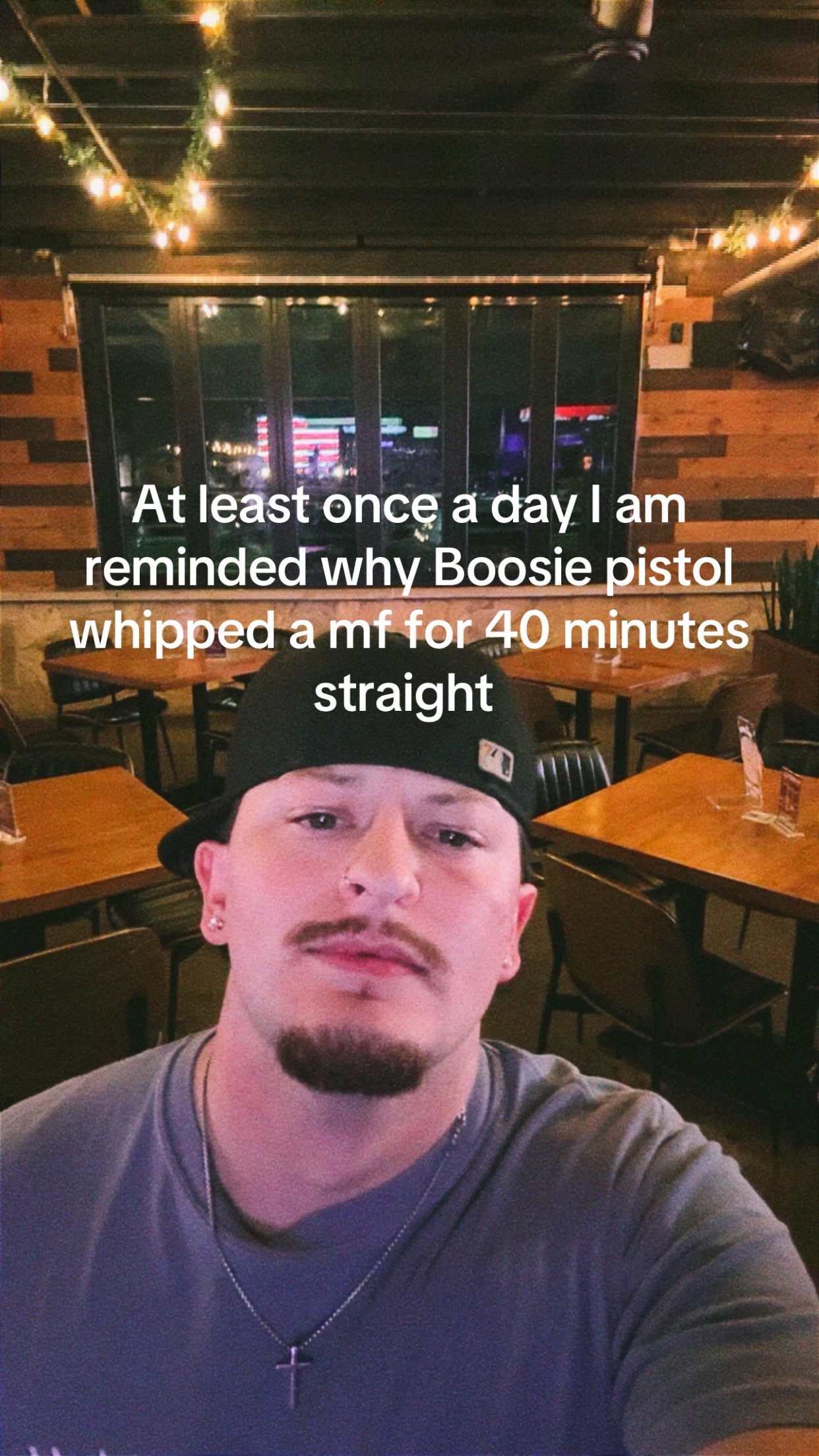 @Chase Ramirez