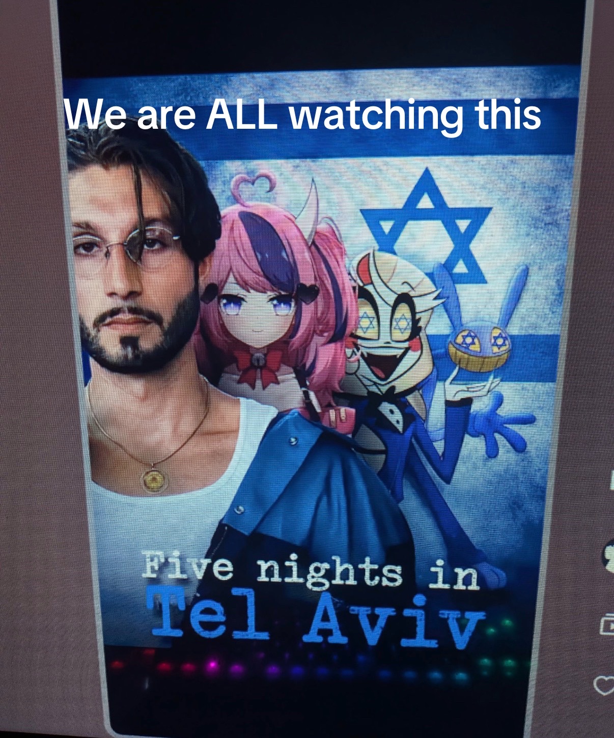 @Lowamazon😭💢🪖🇮🇱🪓🩸