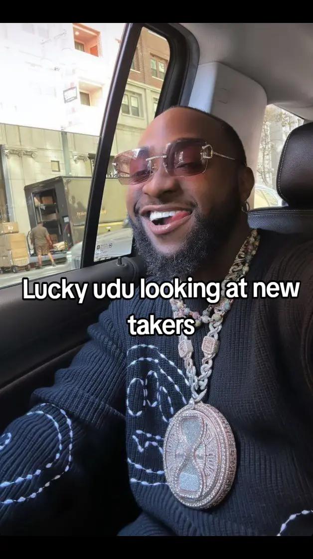 @Sammy!