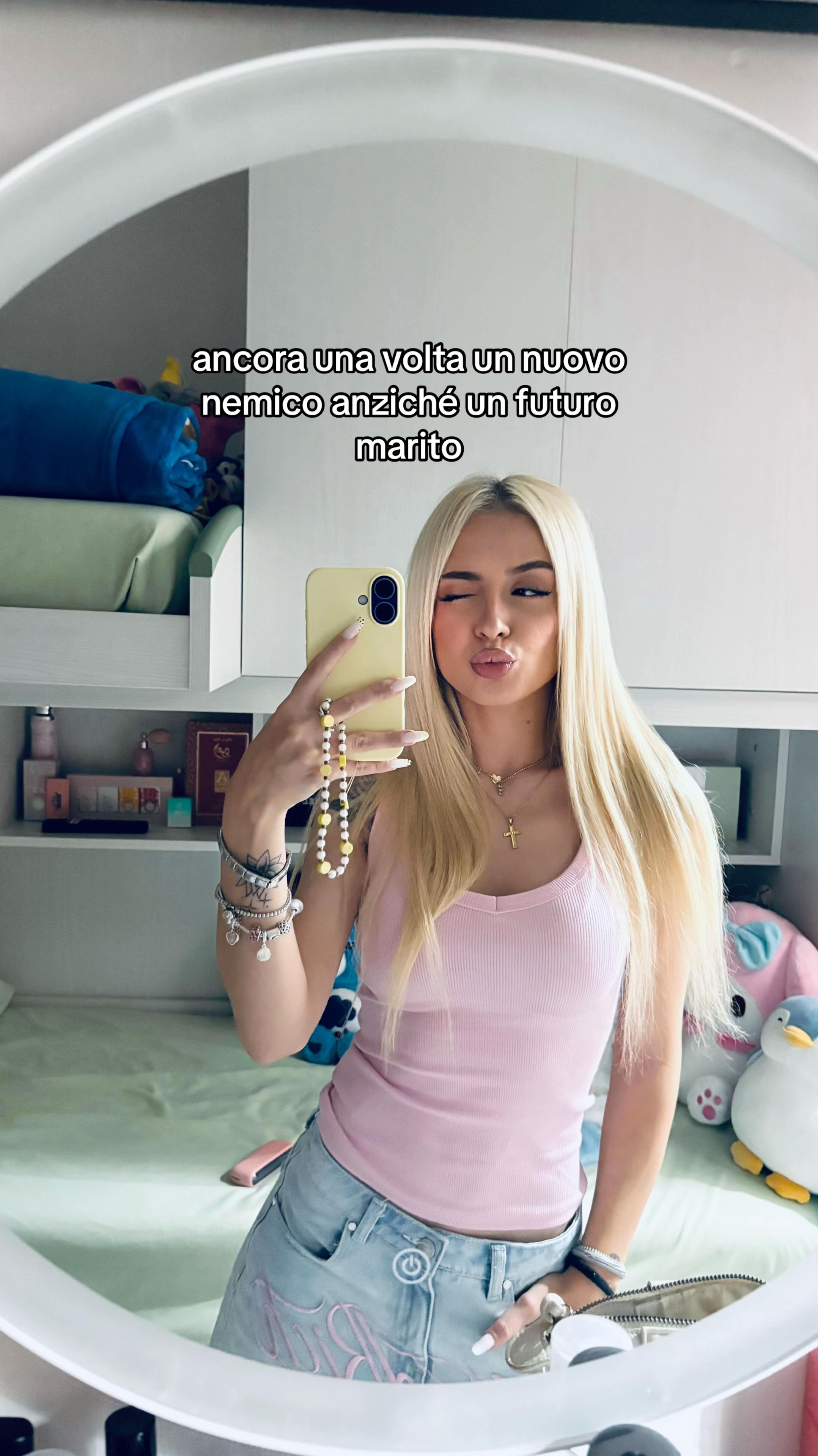 @Giorgia