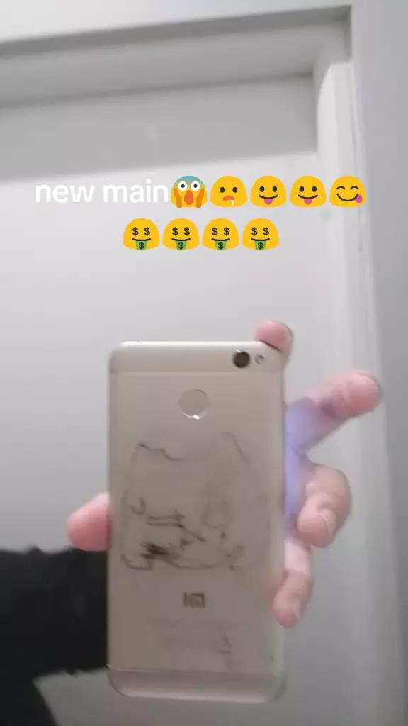 @nokia 3 ewaste☝️☝️😛