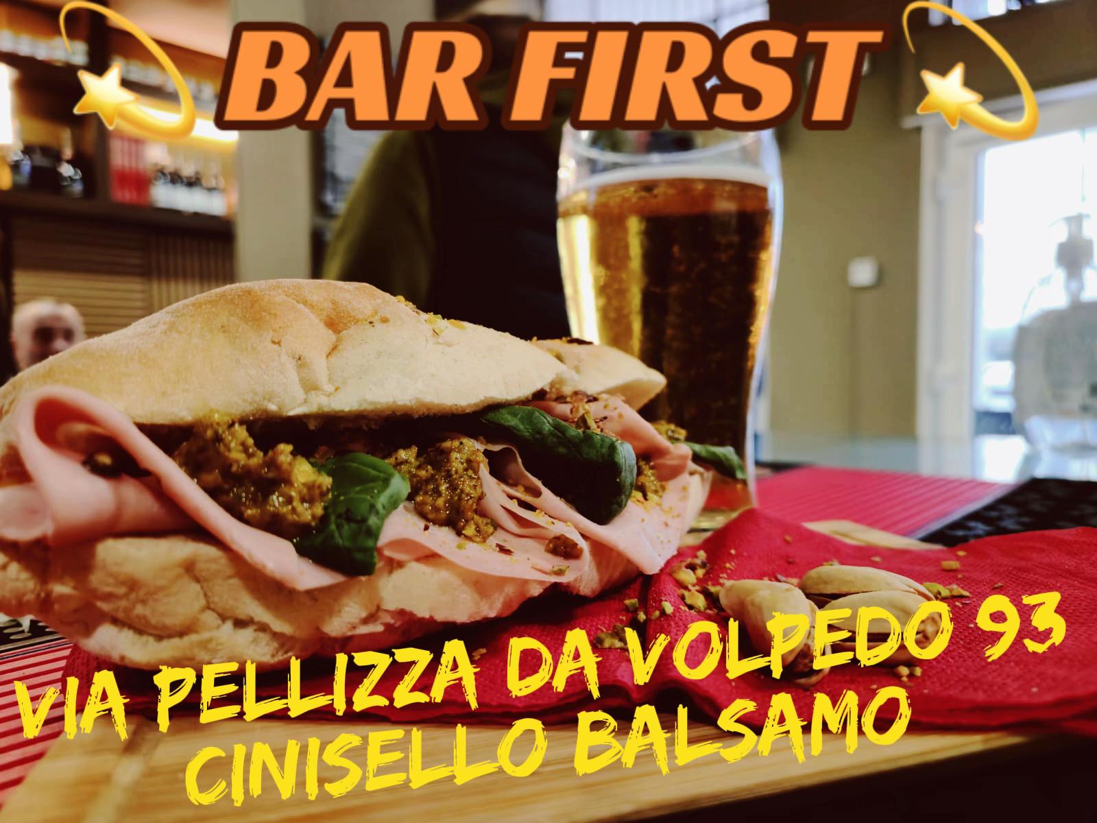 @FIRST