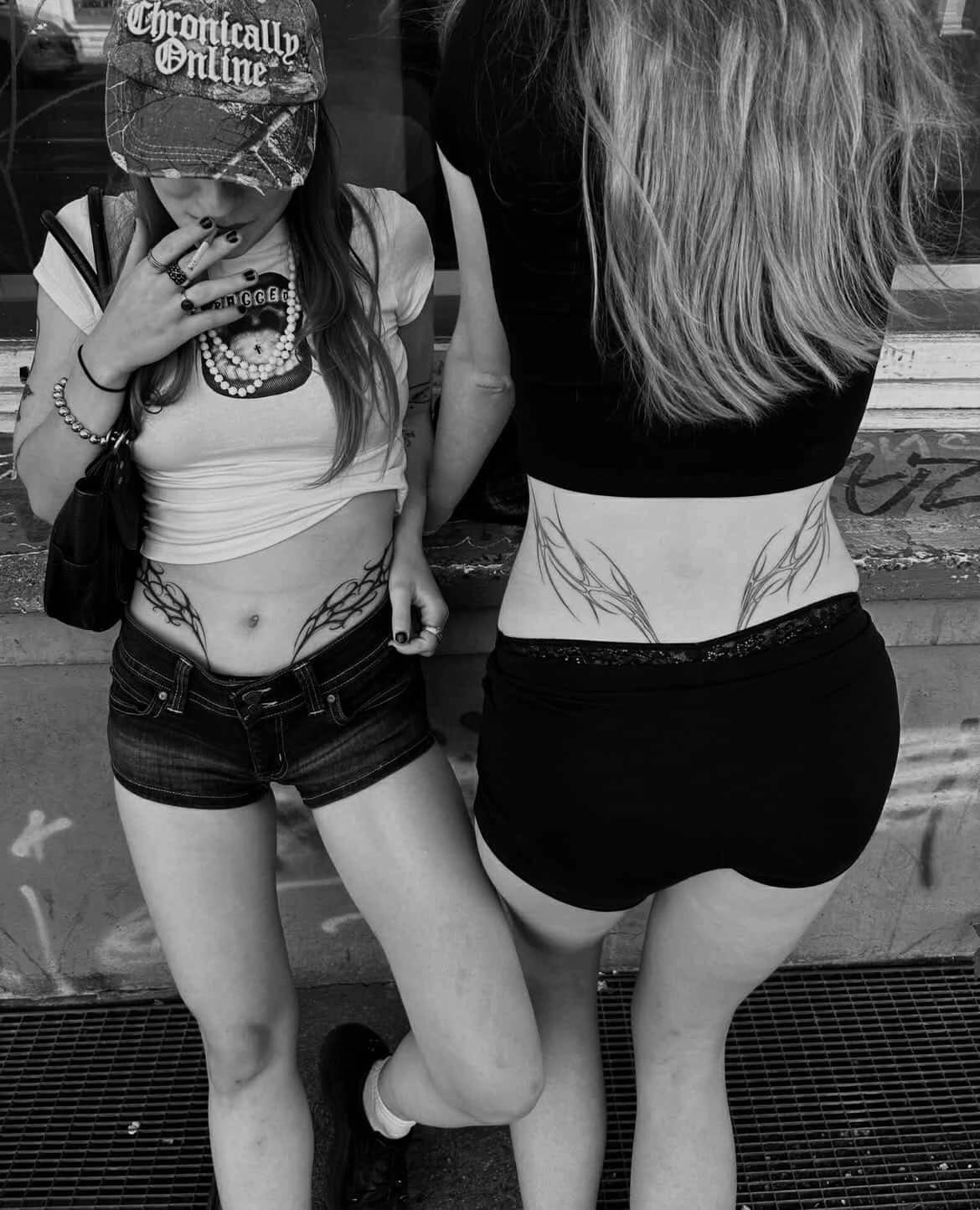 @♡ Tribal Baby ♡