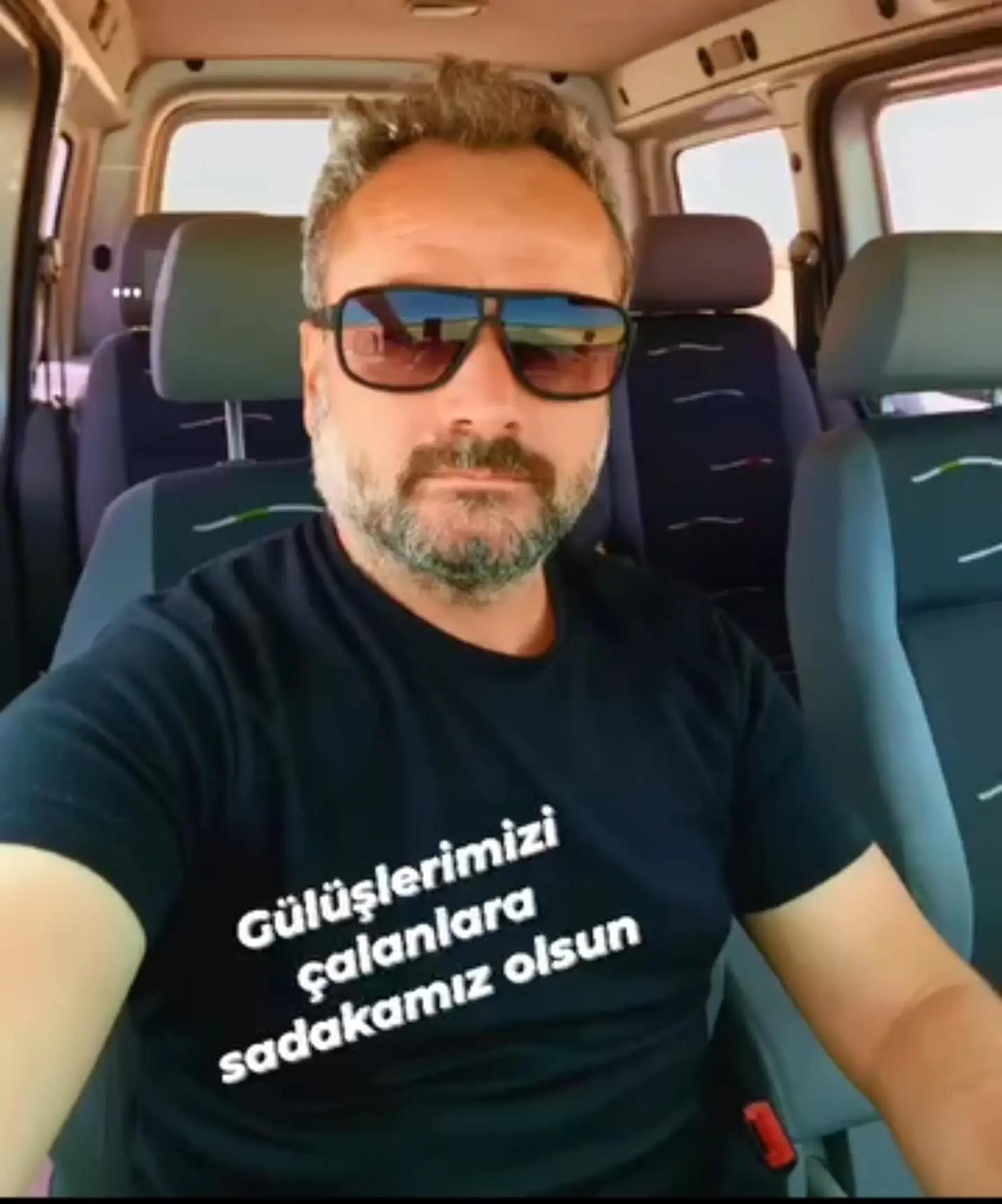 @Serkan Özaslan
