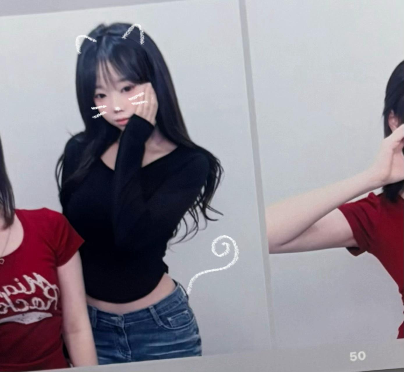 @와니